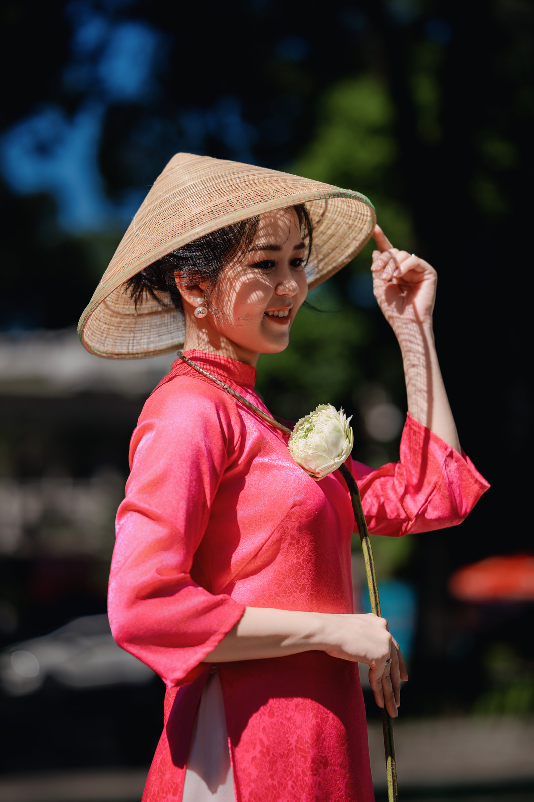 Nét Duyên Hương Việt