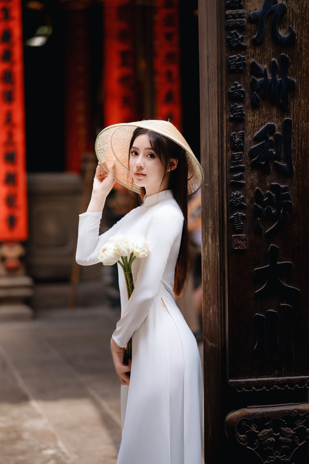 Một Thoáng Dịu Êm