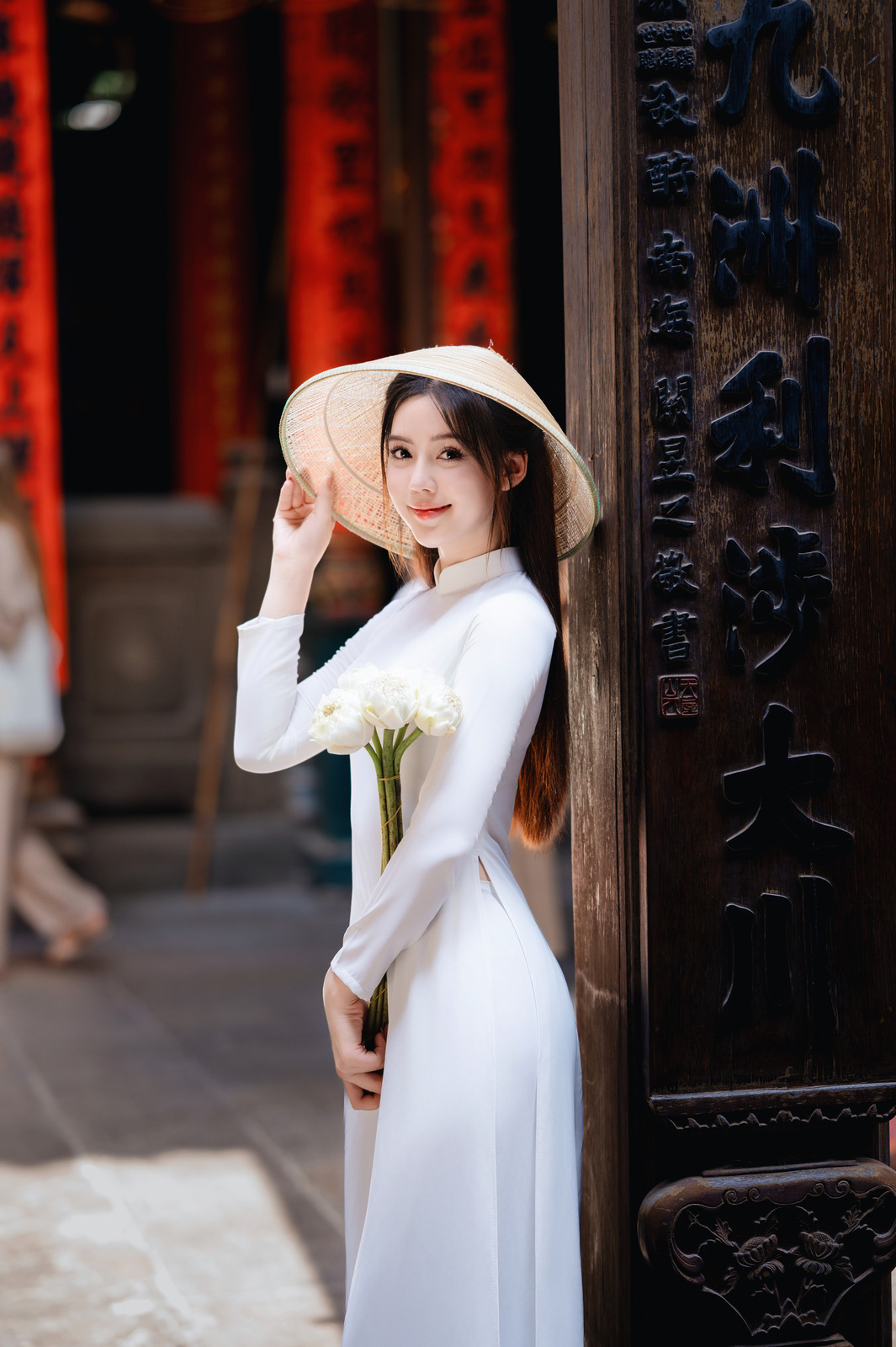 Một Thoáng Dịu Êm