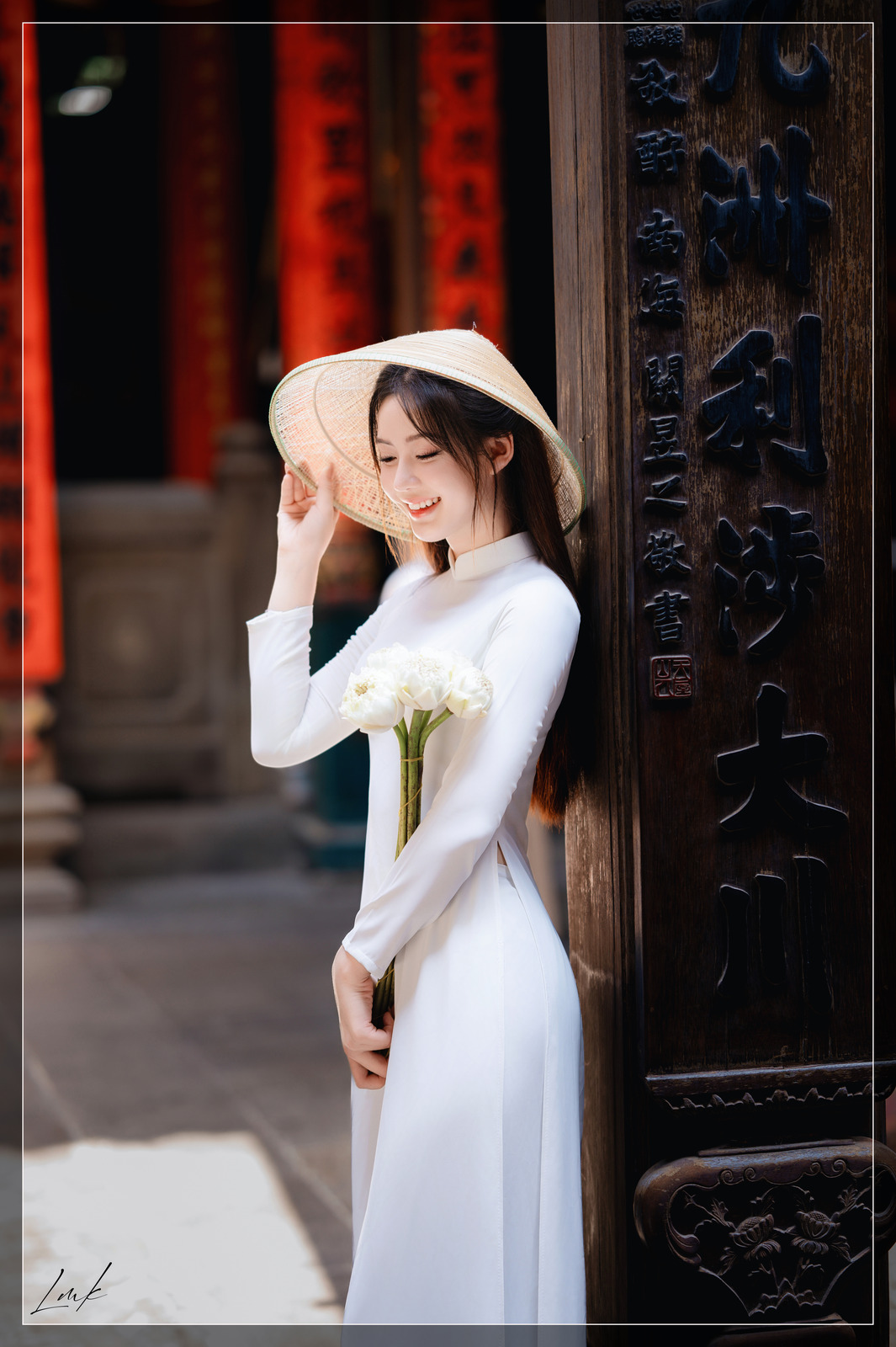 Một Thoáng Dịu Êm