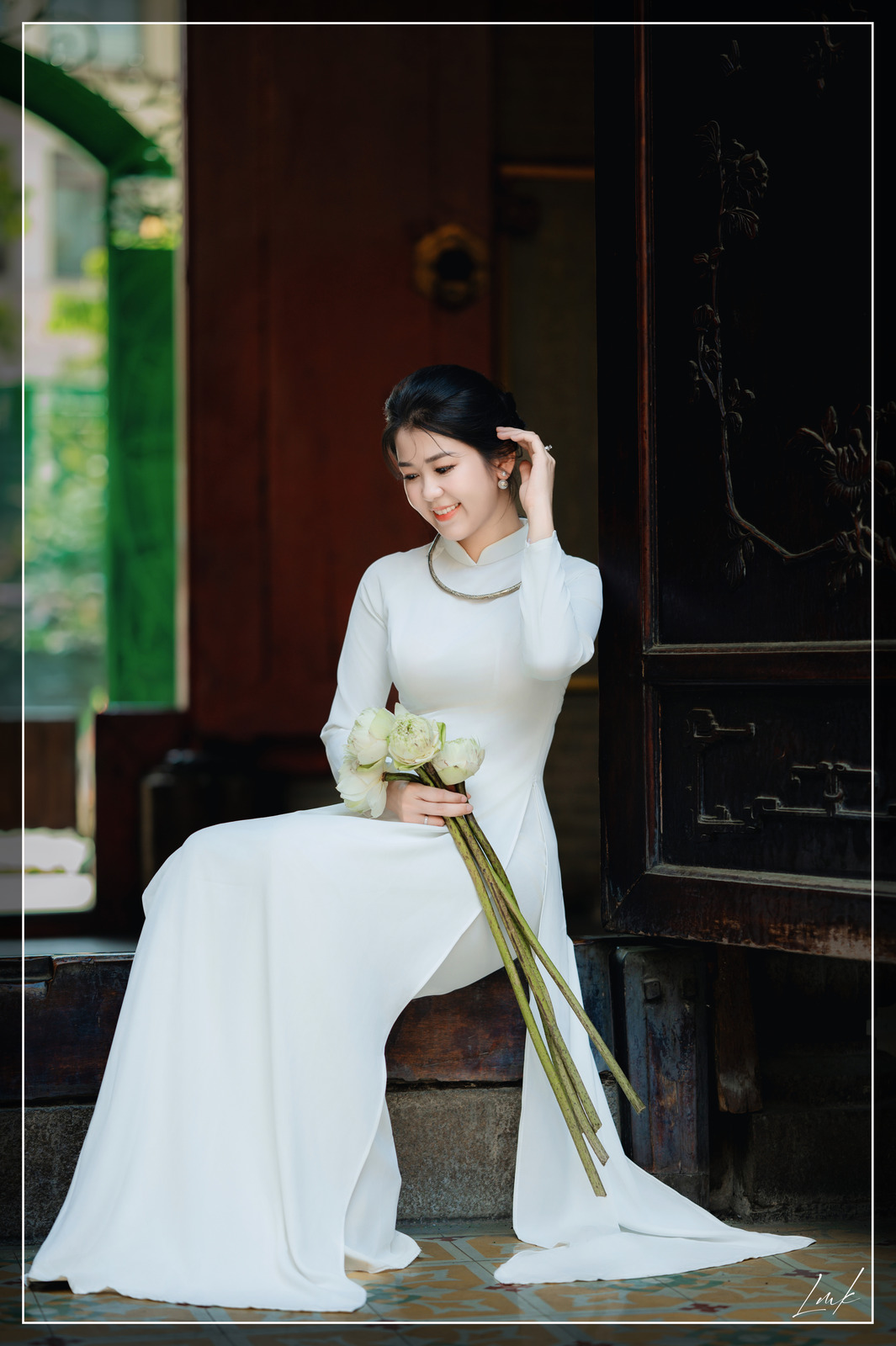 Nét Duyên Hương Việt