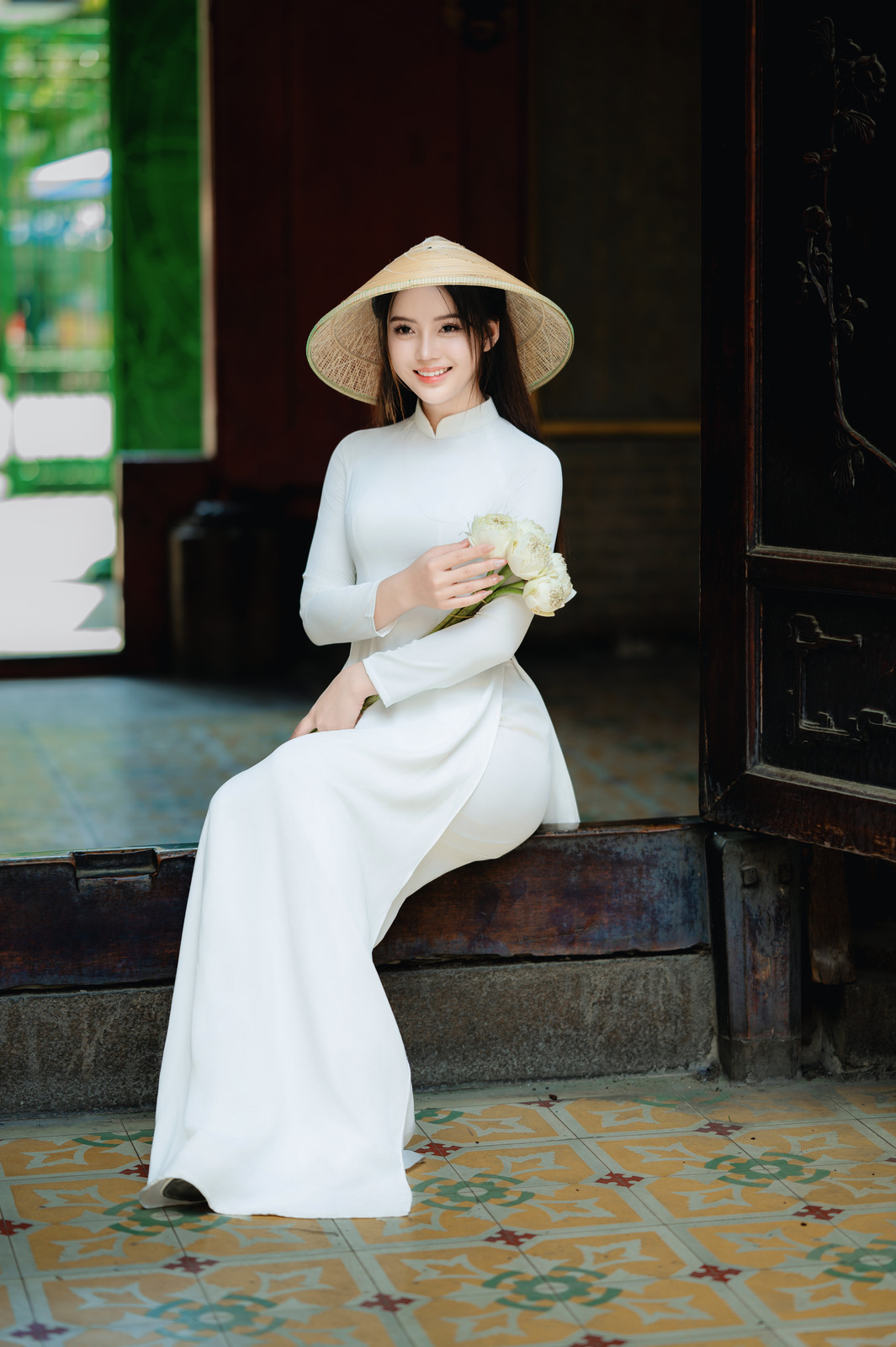 Một Thoáng Dịu Êm