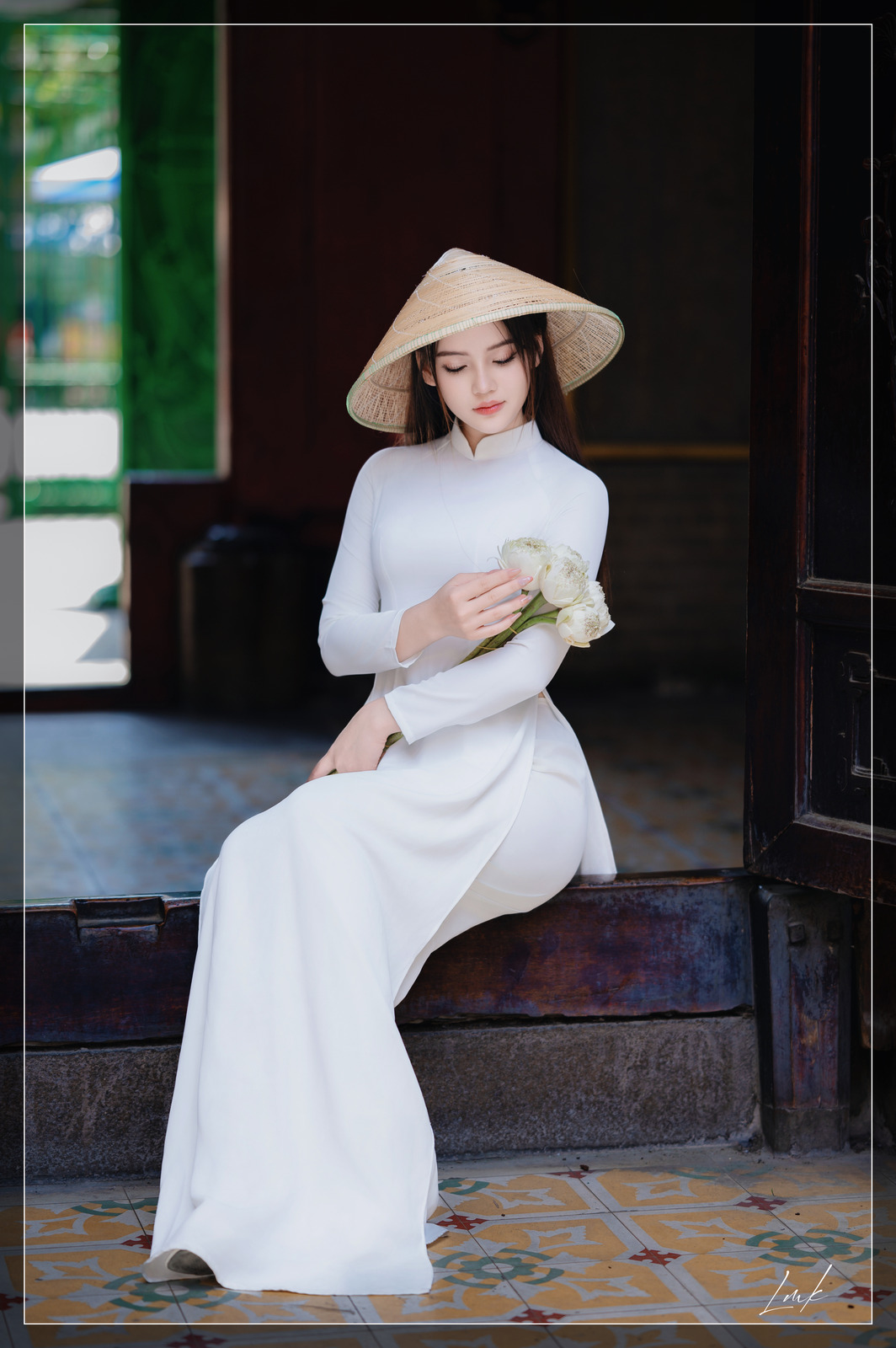 Một Thoáng Dịu Êm