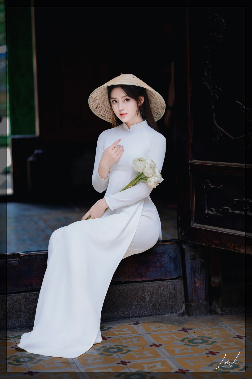 Một Thoáng Dịu Êm