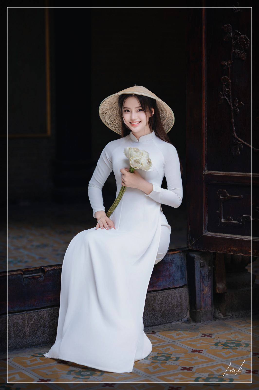 Một Thoáng Dịu Êm