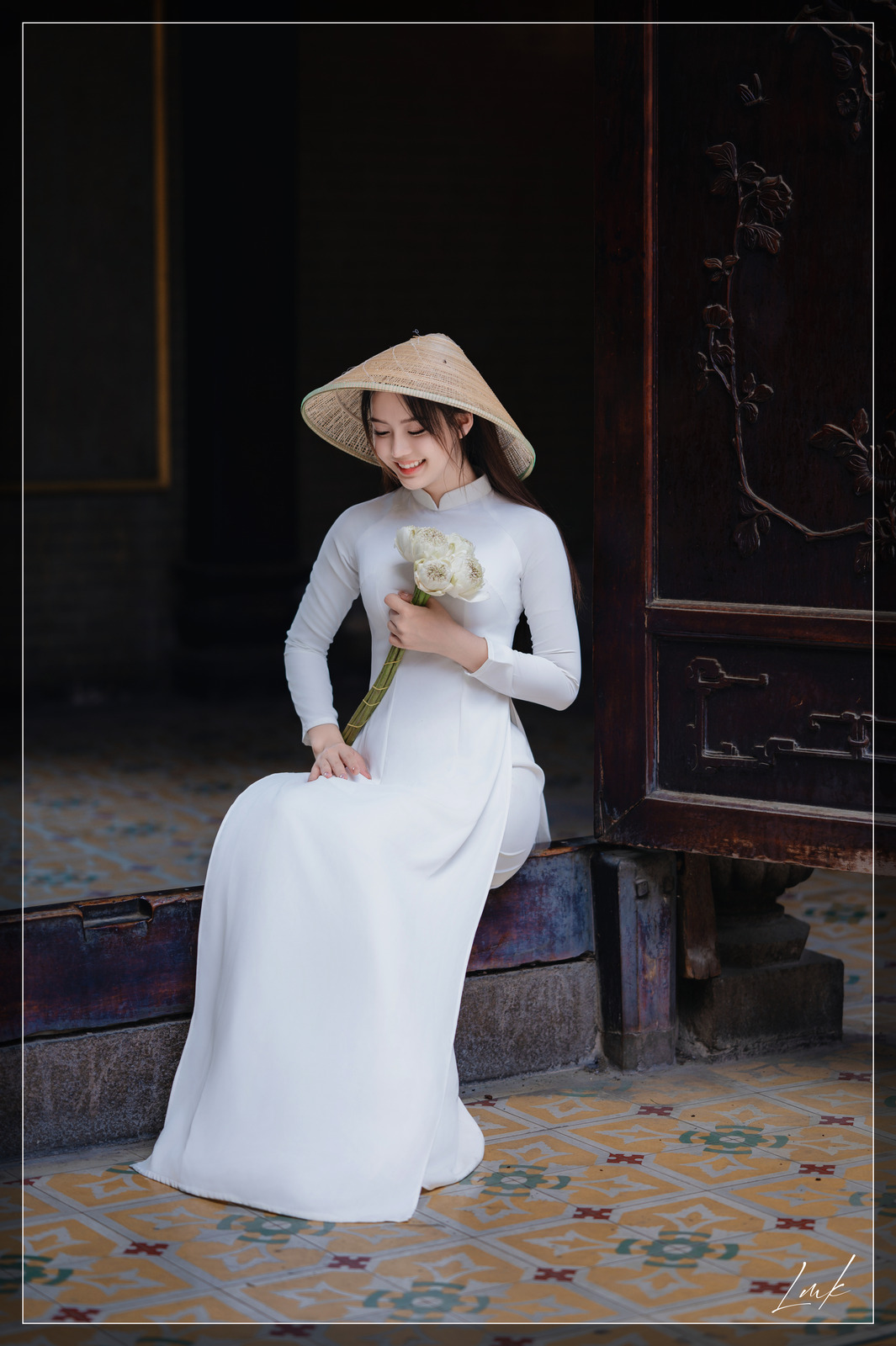 Một Thoáng Dịu Êm