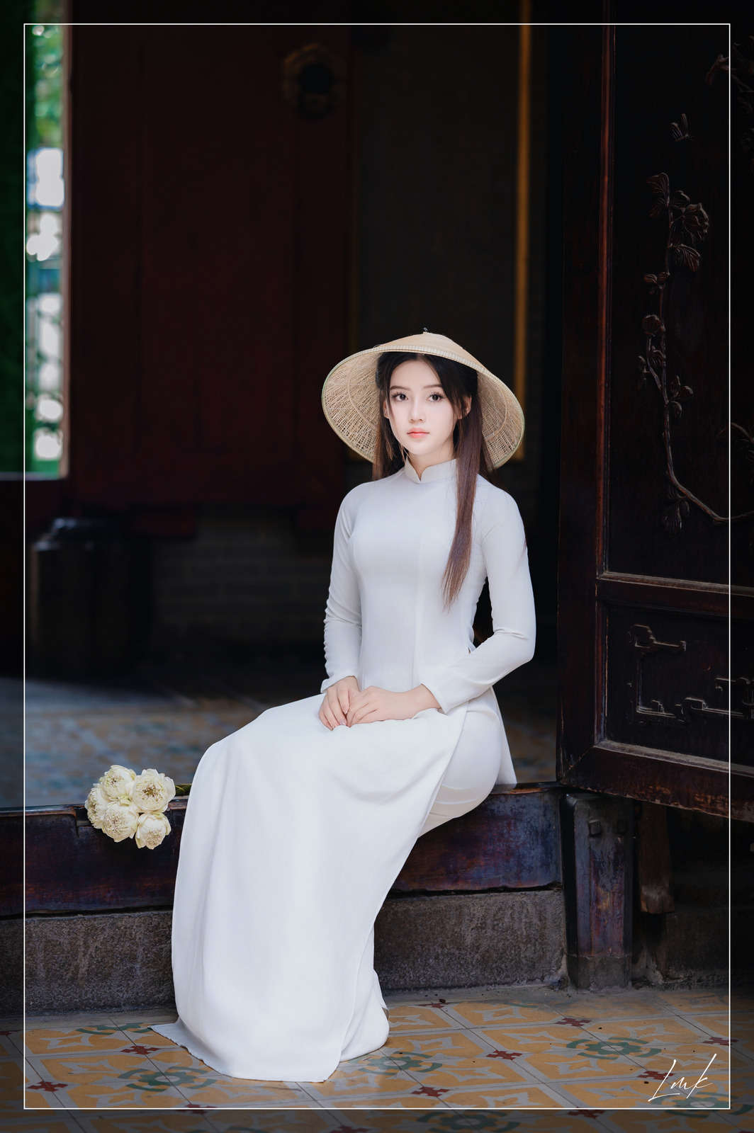 Một Thoáng Dịu Êm