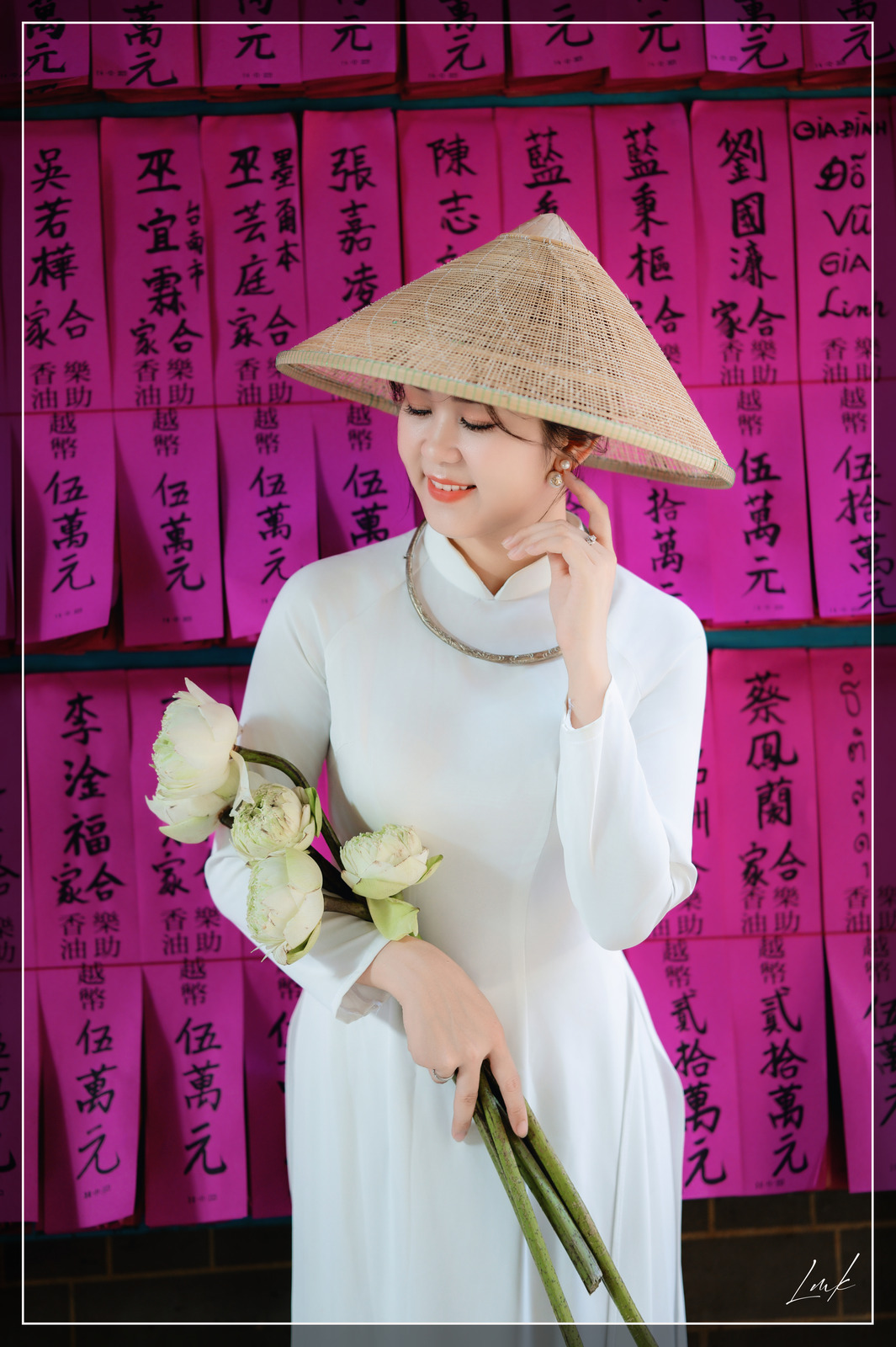 Nét Duyên Hương Việt