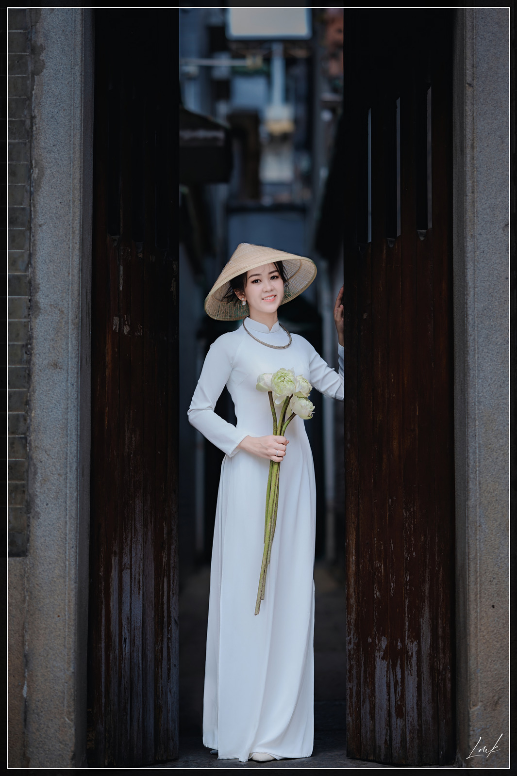 Nét Duyên Hương Việt