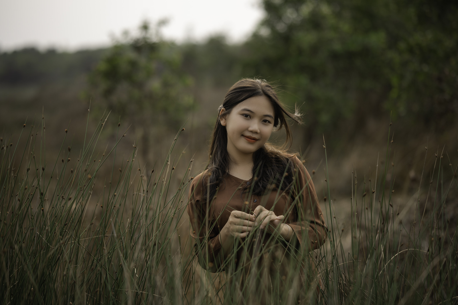 Dấu Ấn Riêng