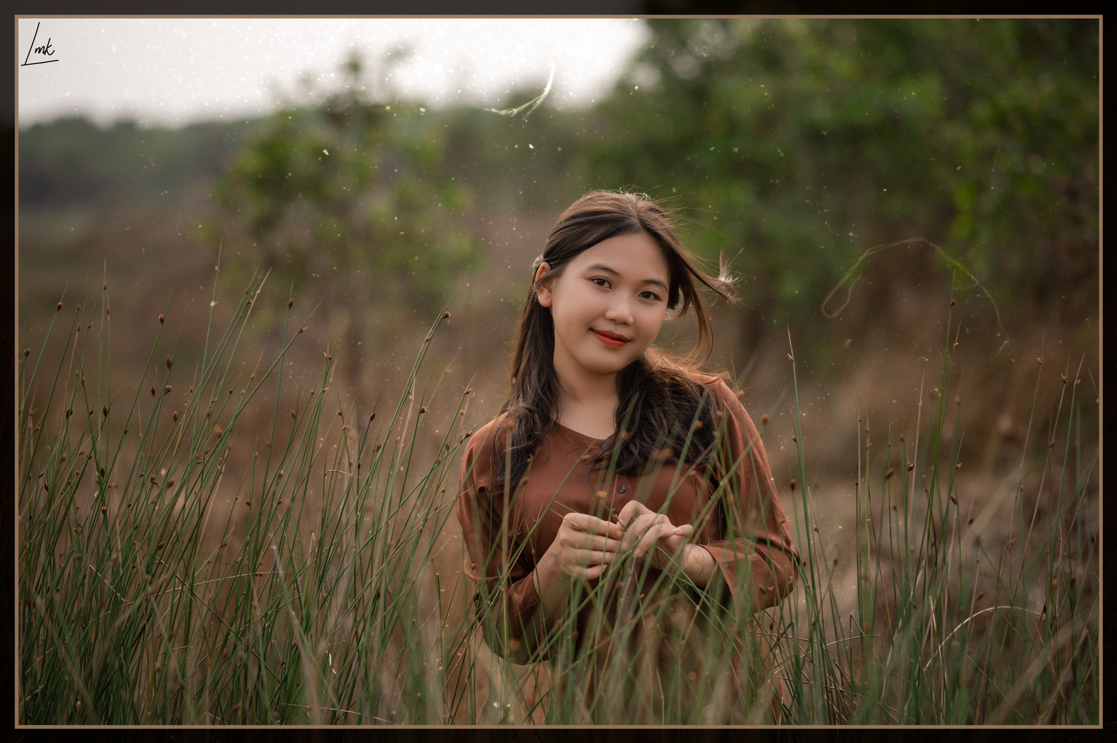 Dấu Ấn Riêng