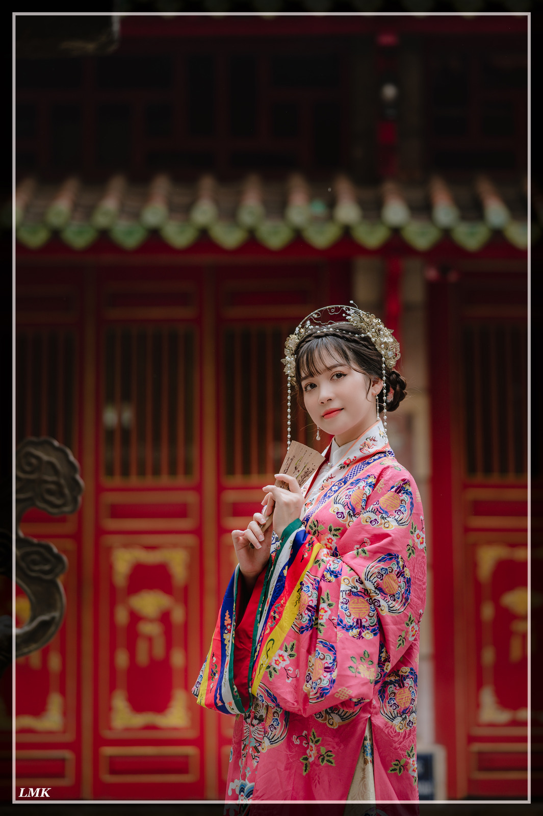 Dấu Xưa Vừa Chạm