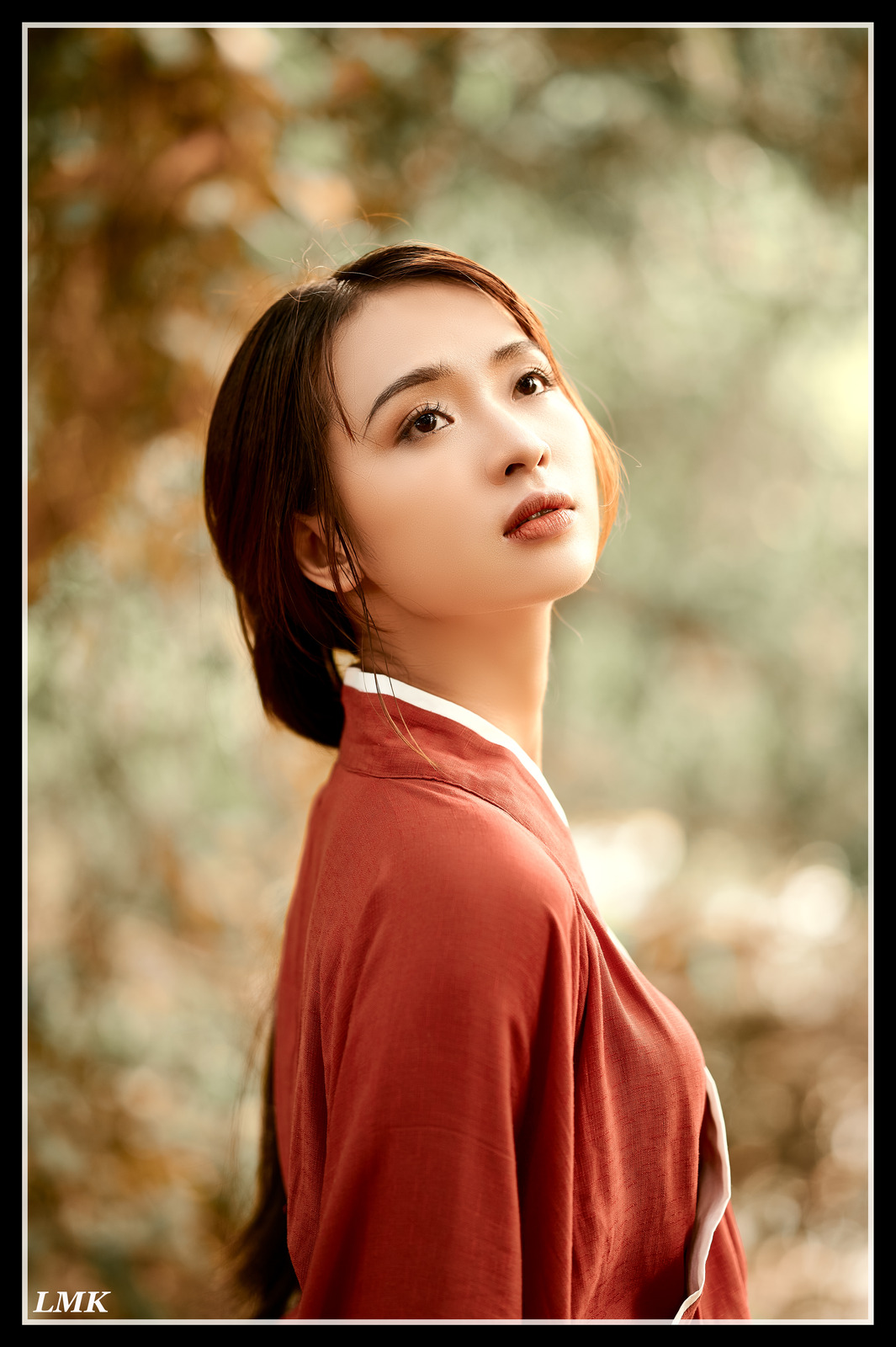 Dấu Xưa Vừa Chạm