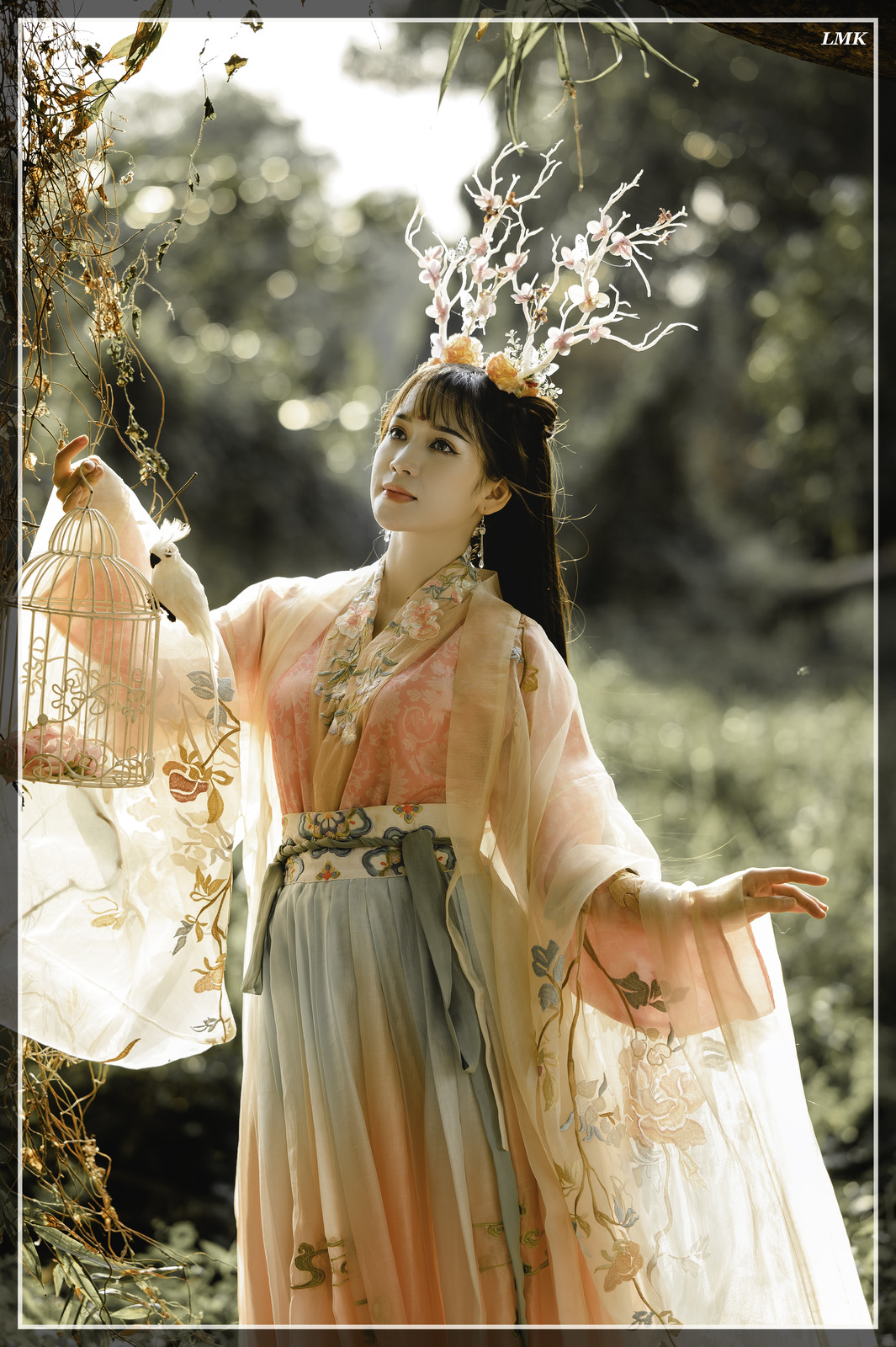 Một Khúc Cổ Phong