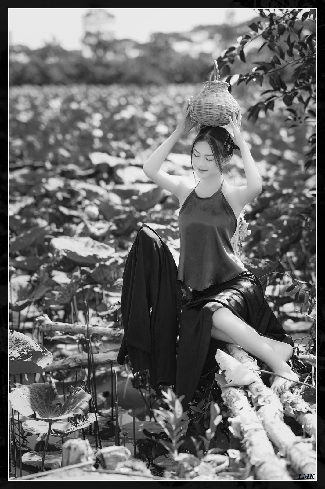 Hương Sắc Cổ Phong