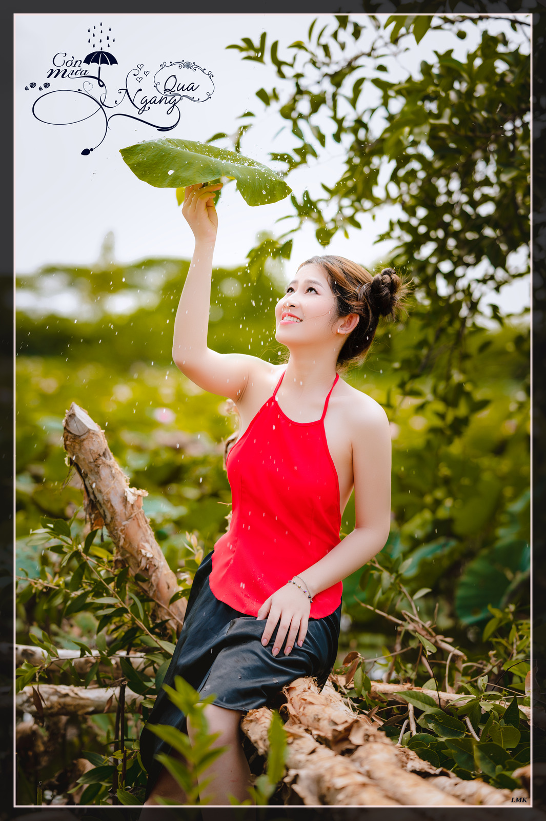 Hương Sắc Cổ Phong