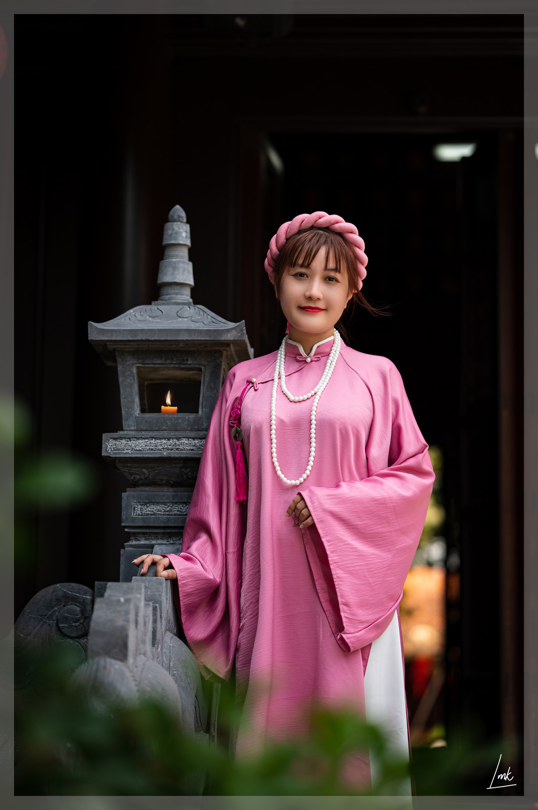 Hương Sắc Cổ Phong