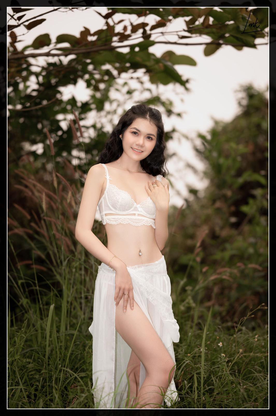 Một Miền Cảm Xúc