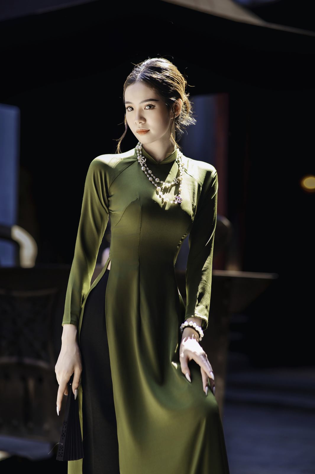 Nét Duyên Hương Việt