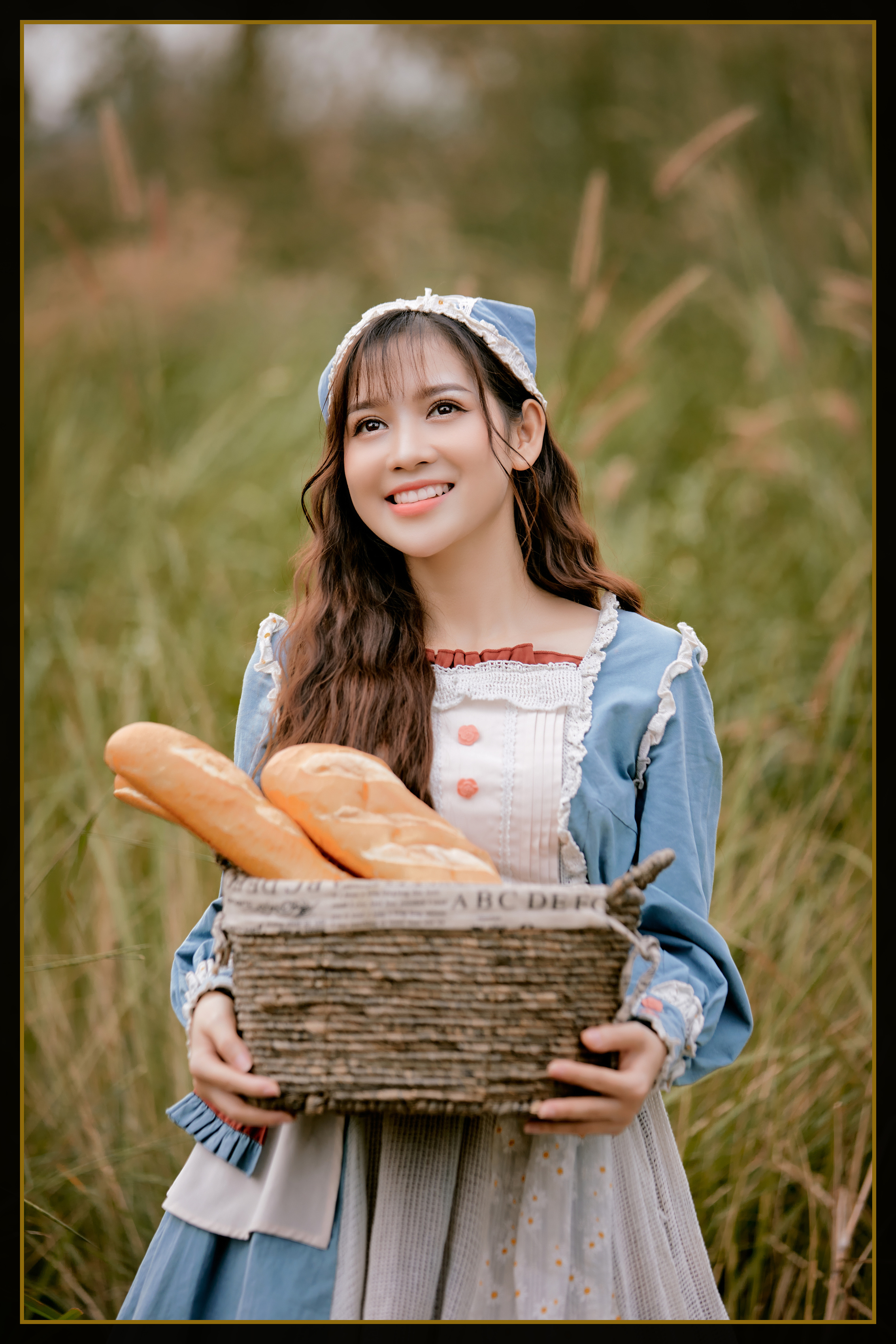Một Miền Cảm Xúc Trong Gió