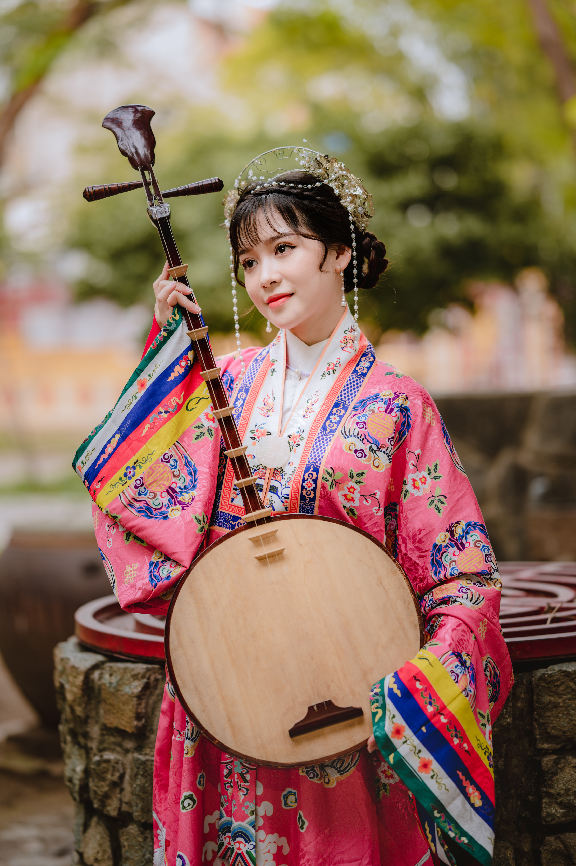 Dấu Xưa Vừa Chạm Vừa Chạm