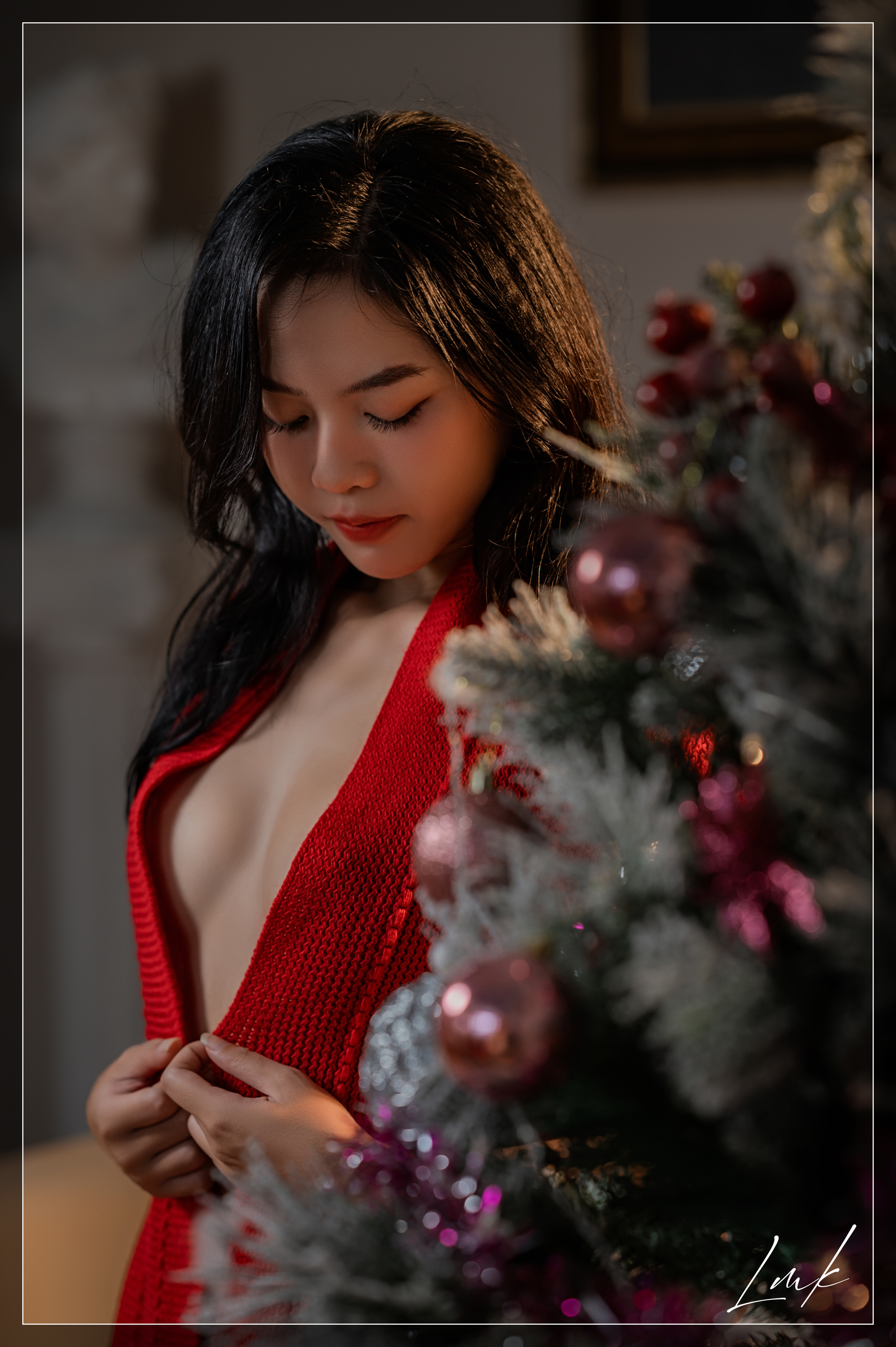 Vẻ Đẹp Tự Tin