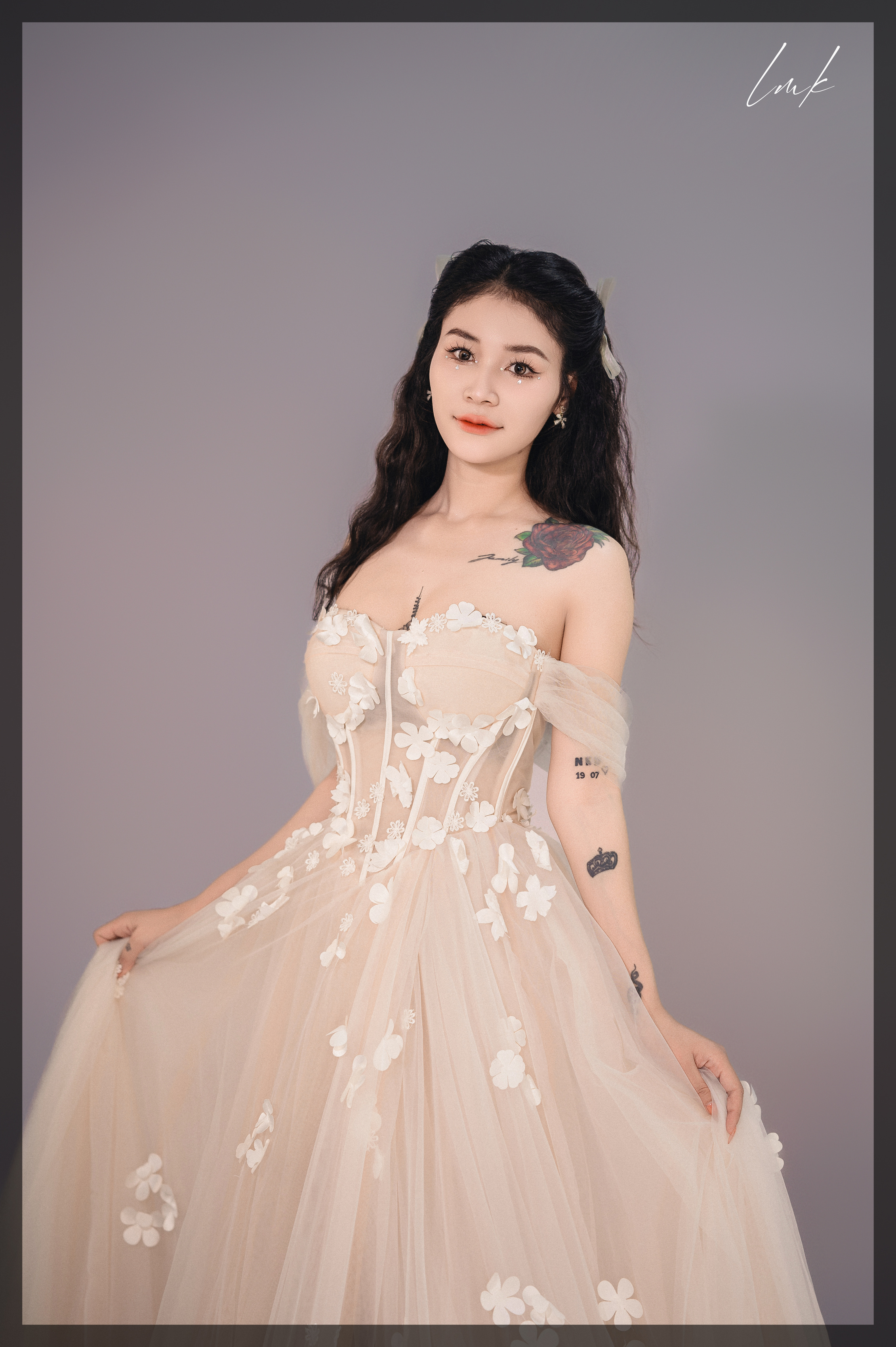 Dấu Ấn Riêng