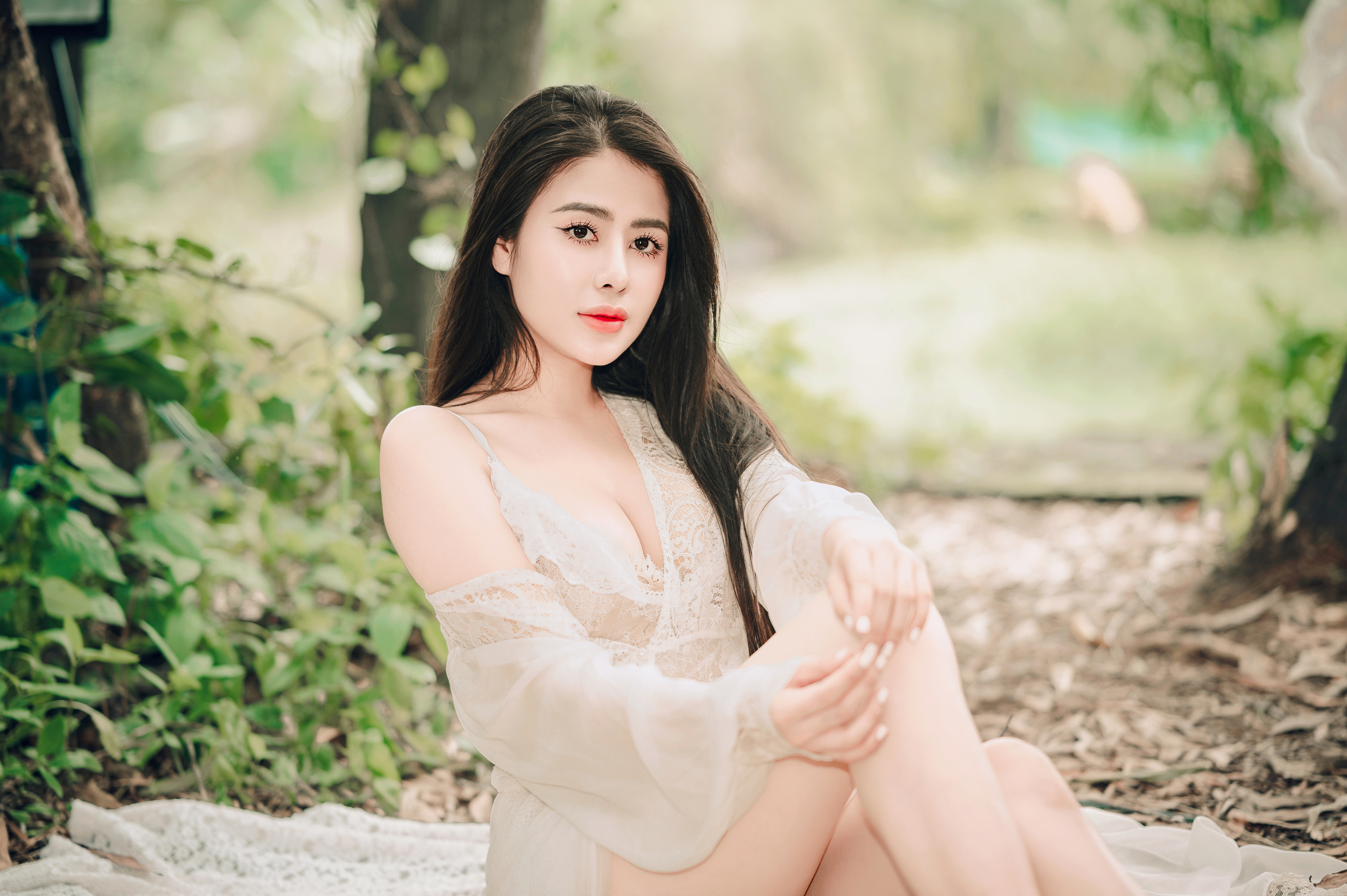 Câu Chuyện Trong Ánh Sáng