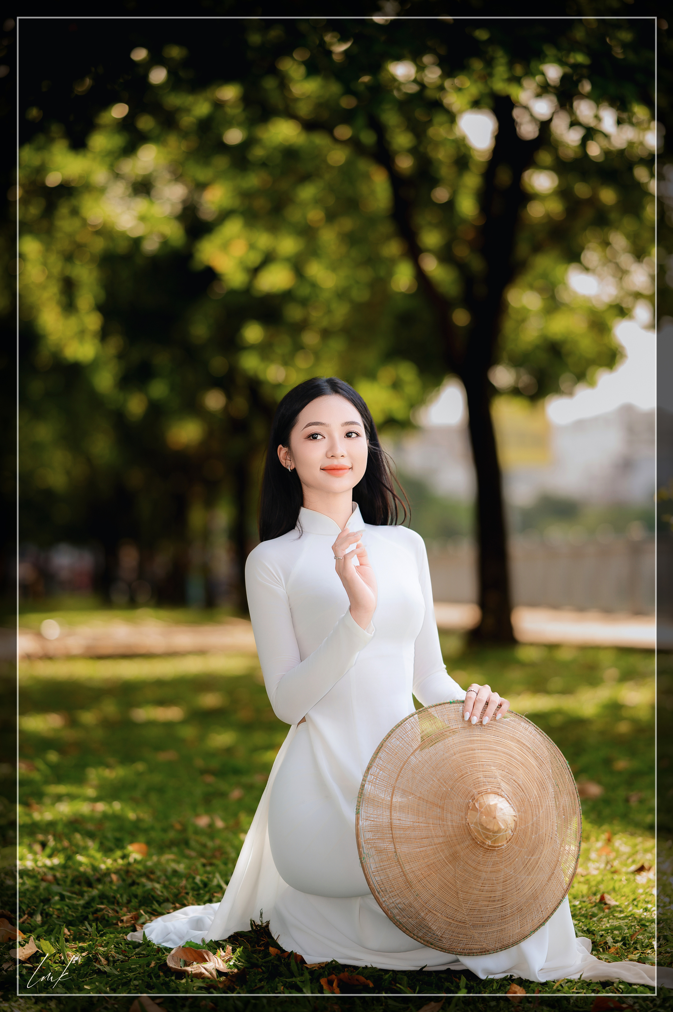 Nét Việt Dưới Nắng