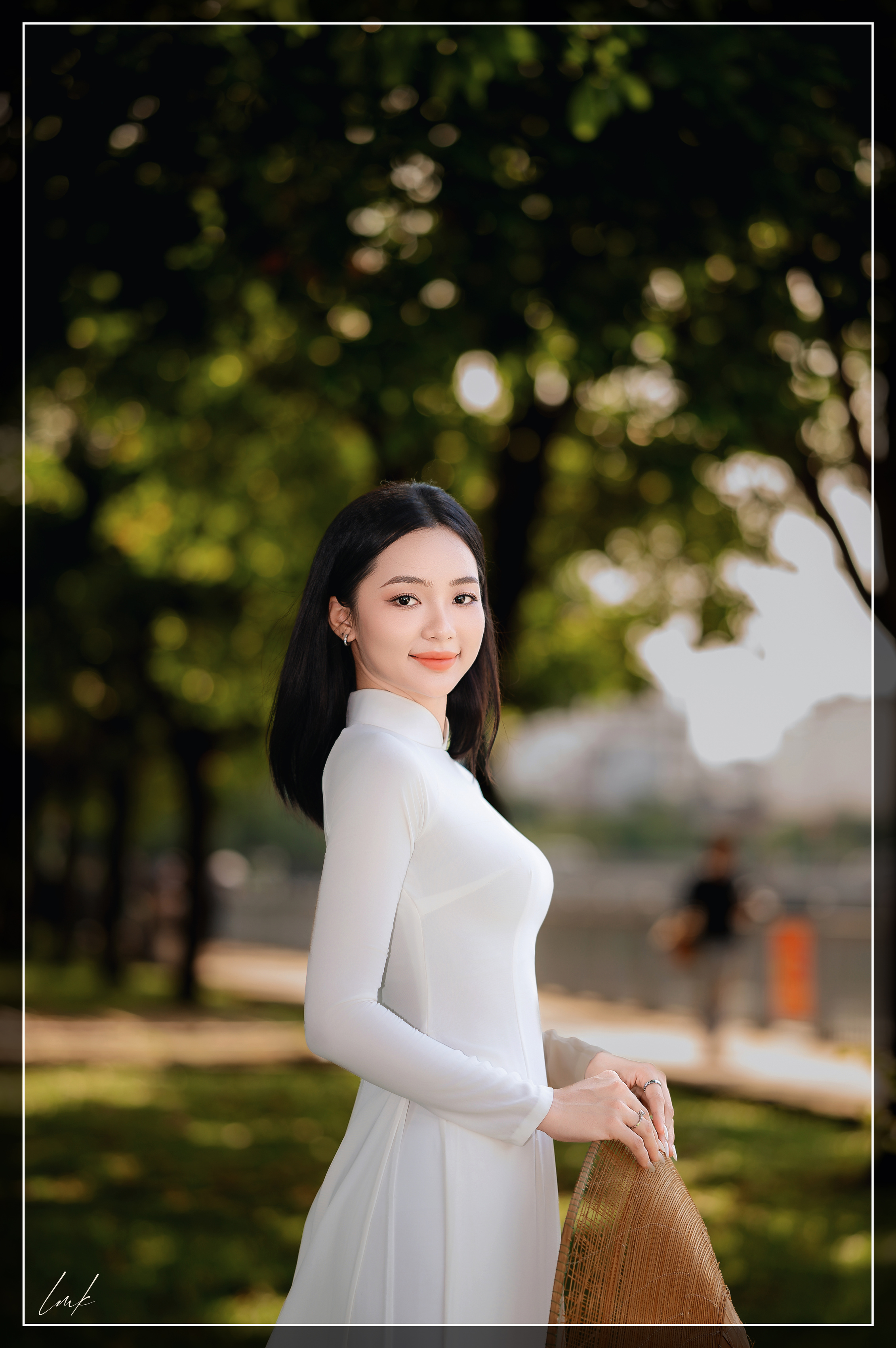 Nét Việt Dưới Nắng