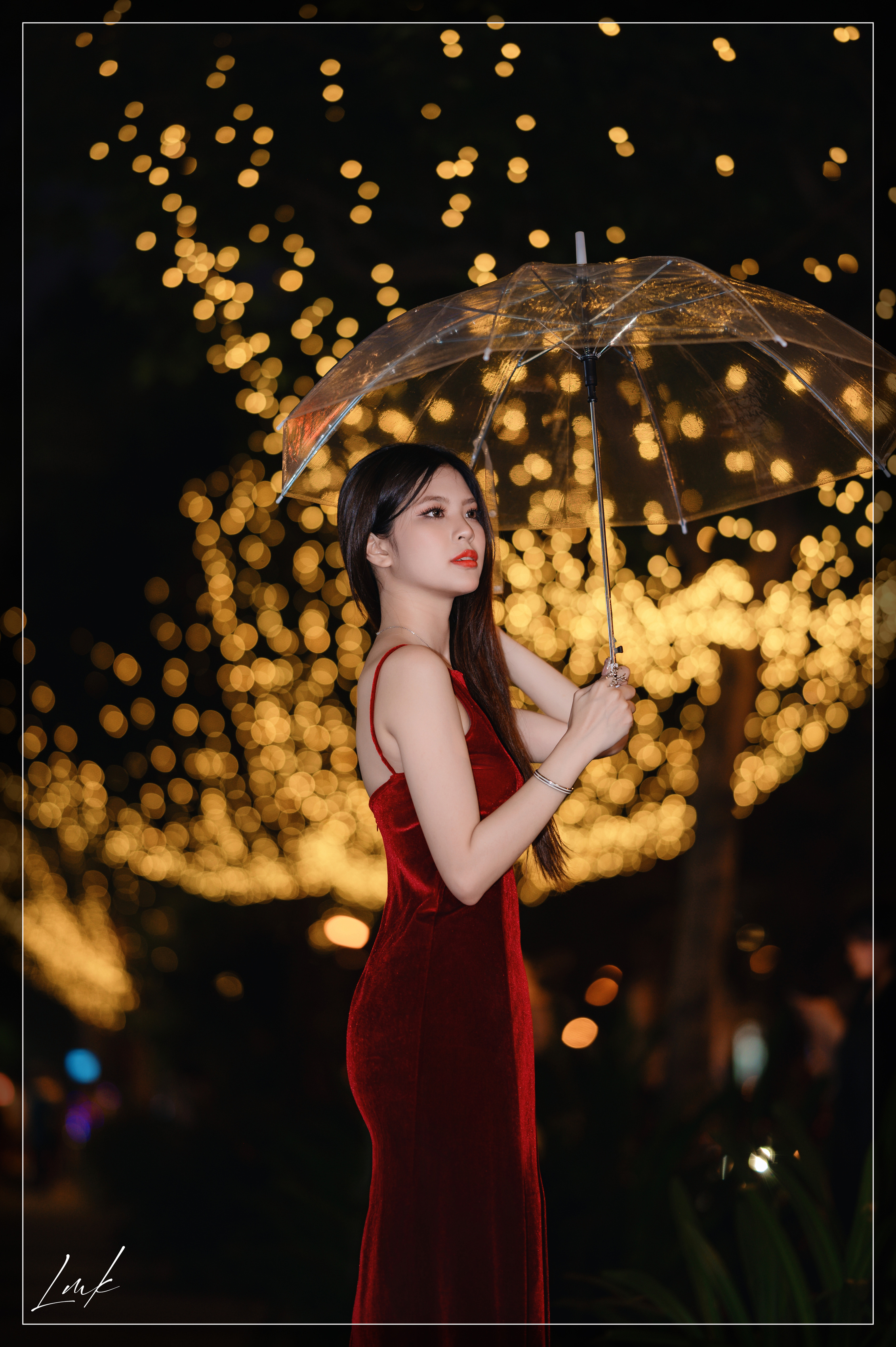 Dấu Ấn Riêng