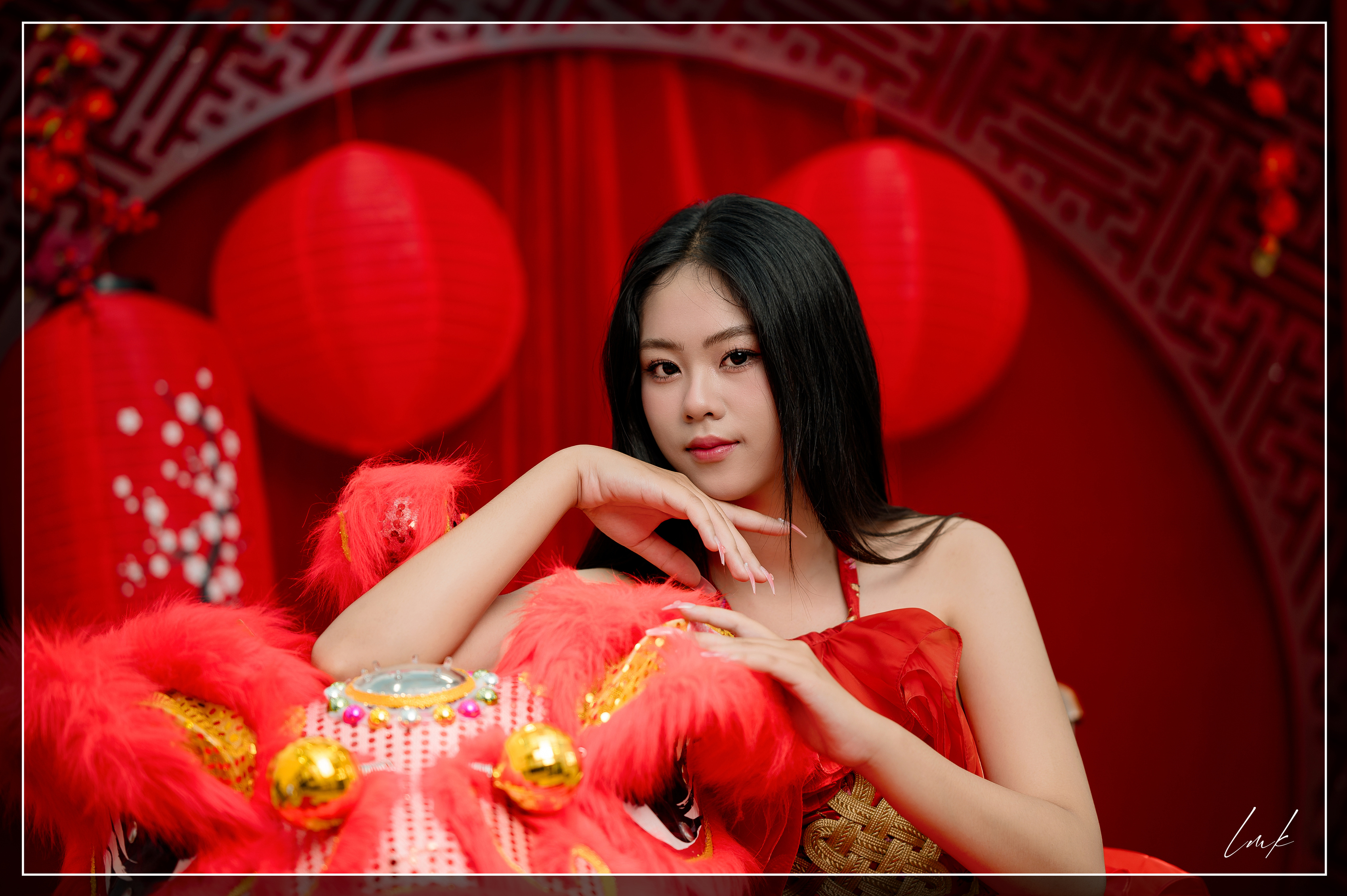 Một Miền Cảm Xúc Lặng Yên