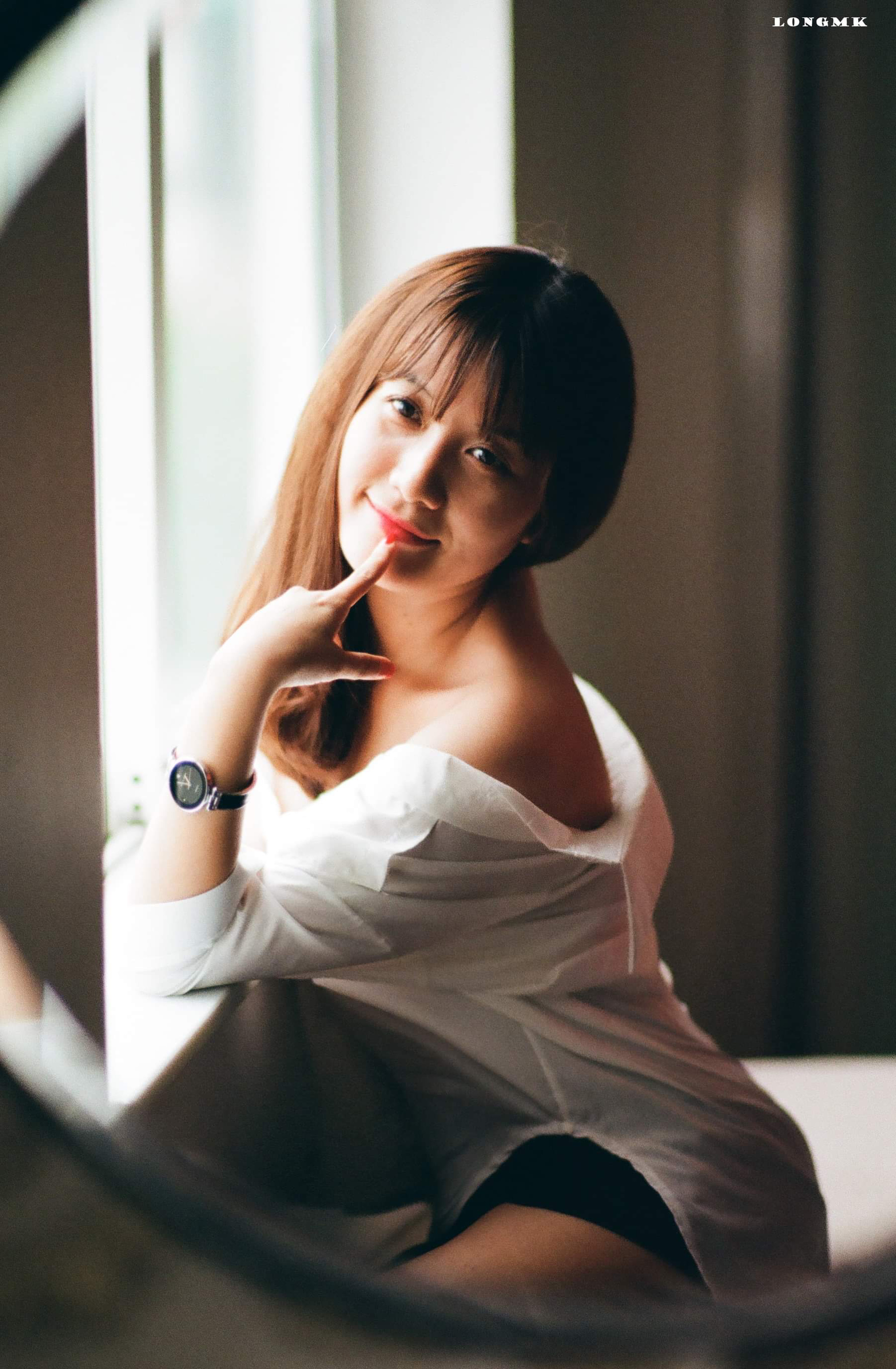 Màu Của Thời Gian