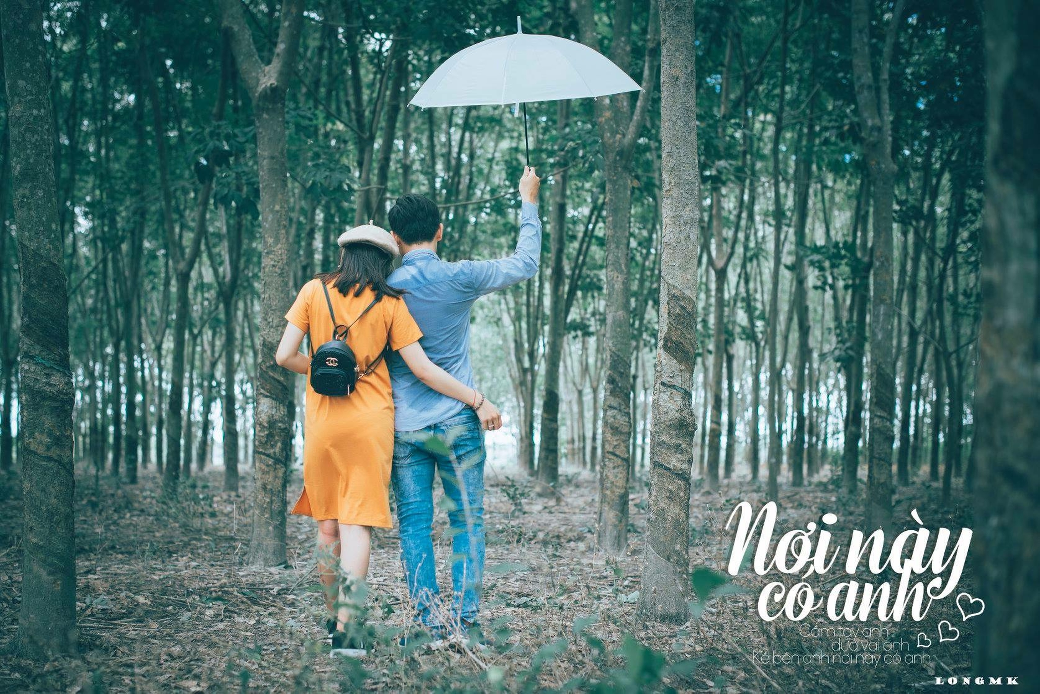Góc Nhìn Cảm Xúc