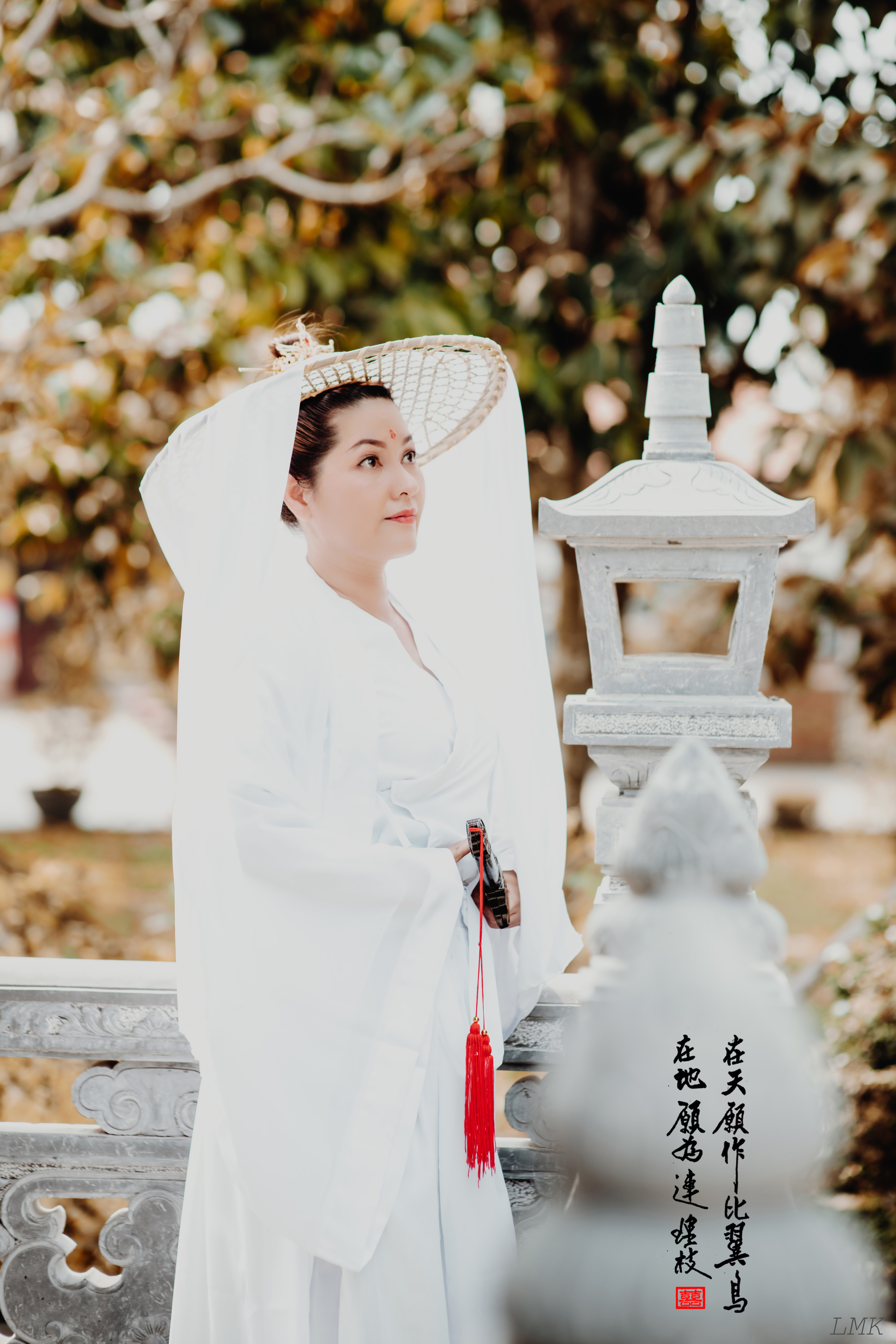 Hương Xưa Giữa Cổ Sắc