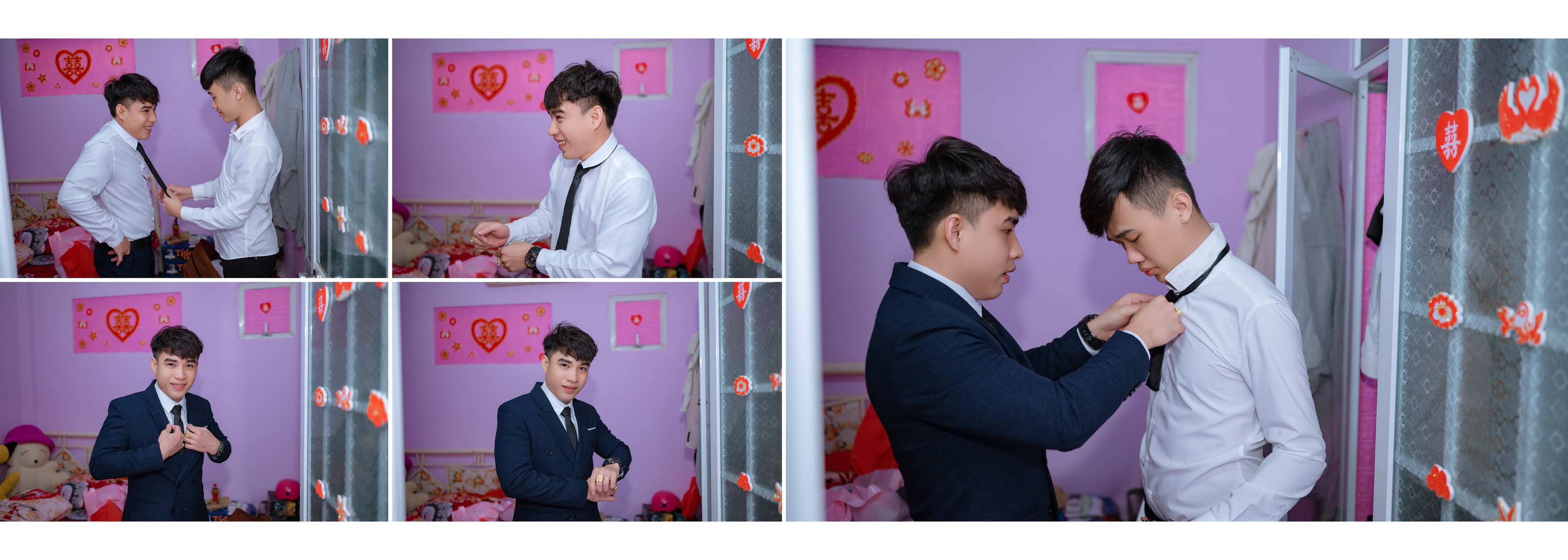 Một Ngày Có Nhau