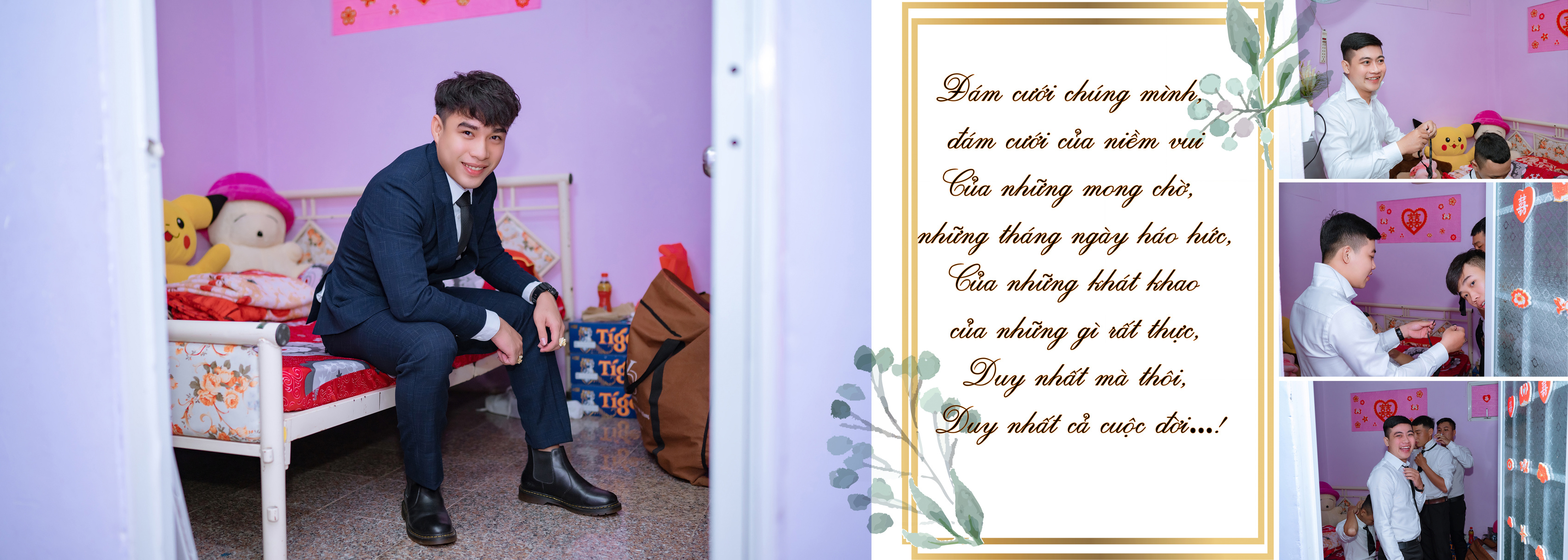Một Ngày Có Nhau