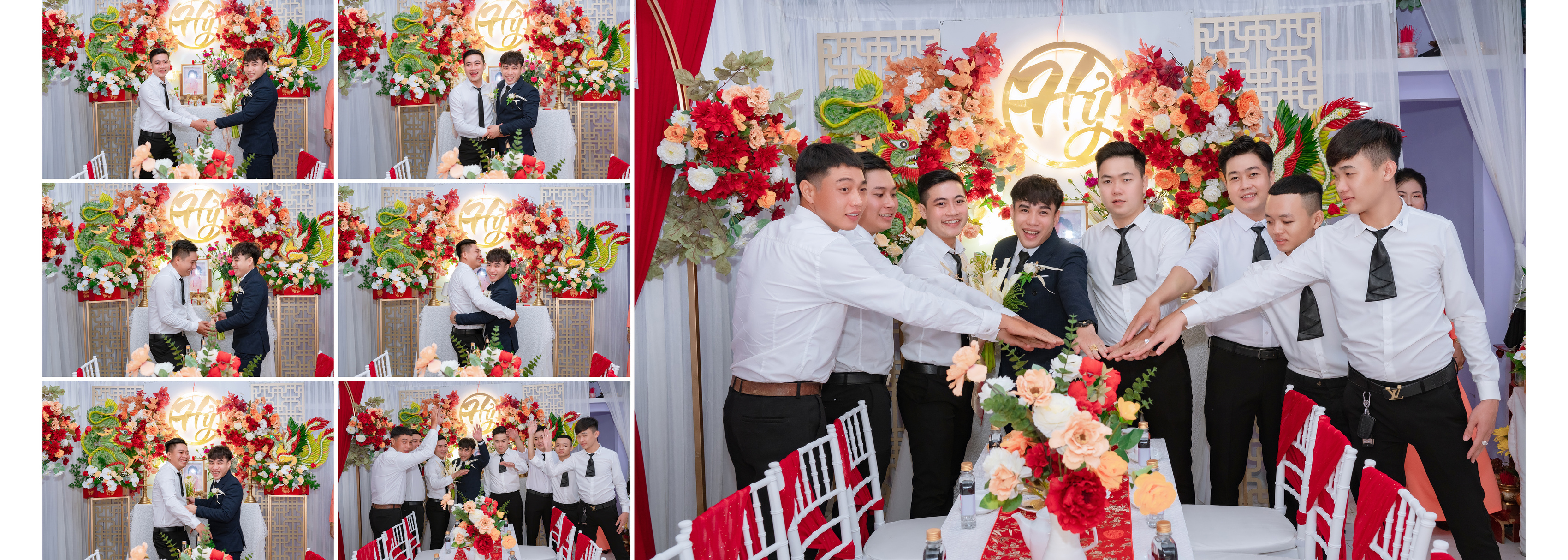 Một Ngày Có Nhau