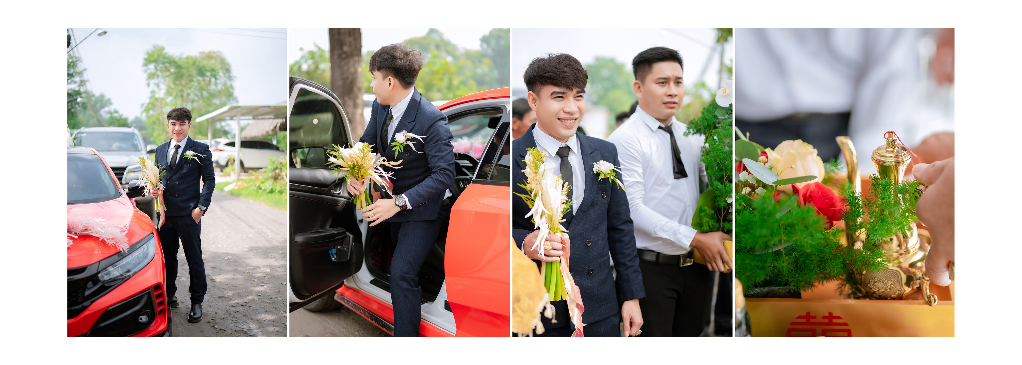 Một Ngày Có Nhau