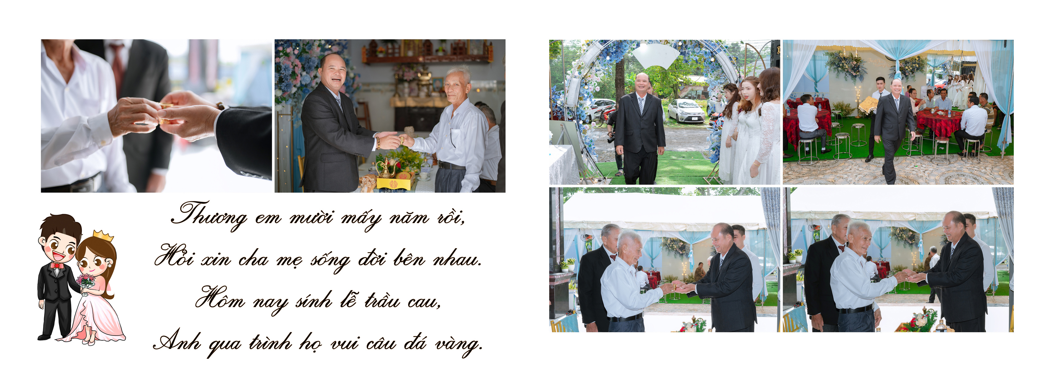 Một Ngày Có Nhau