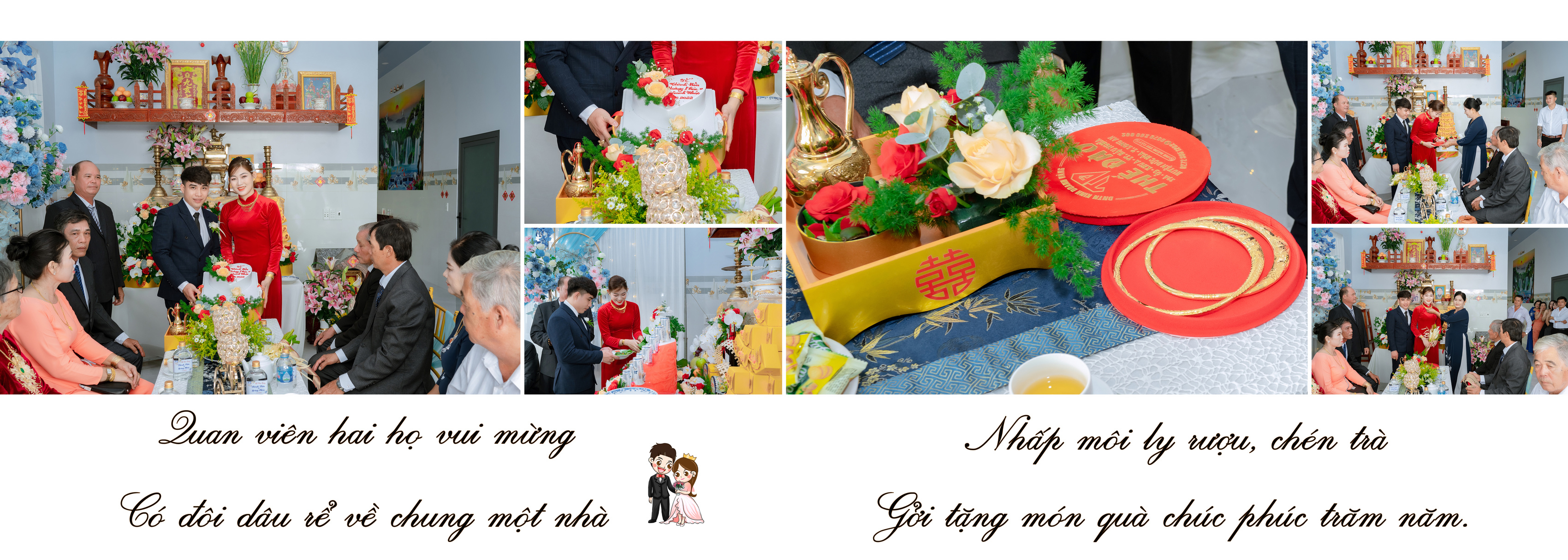 Một Ngày Có Nhau