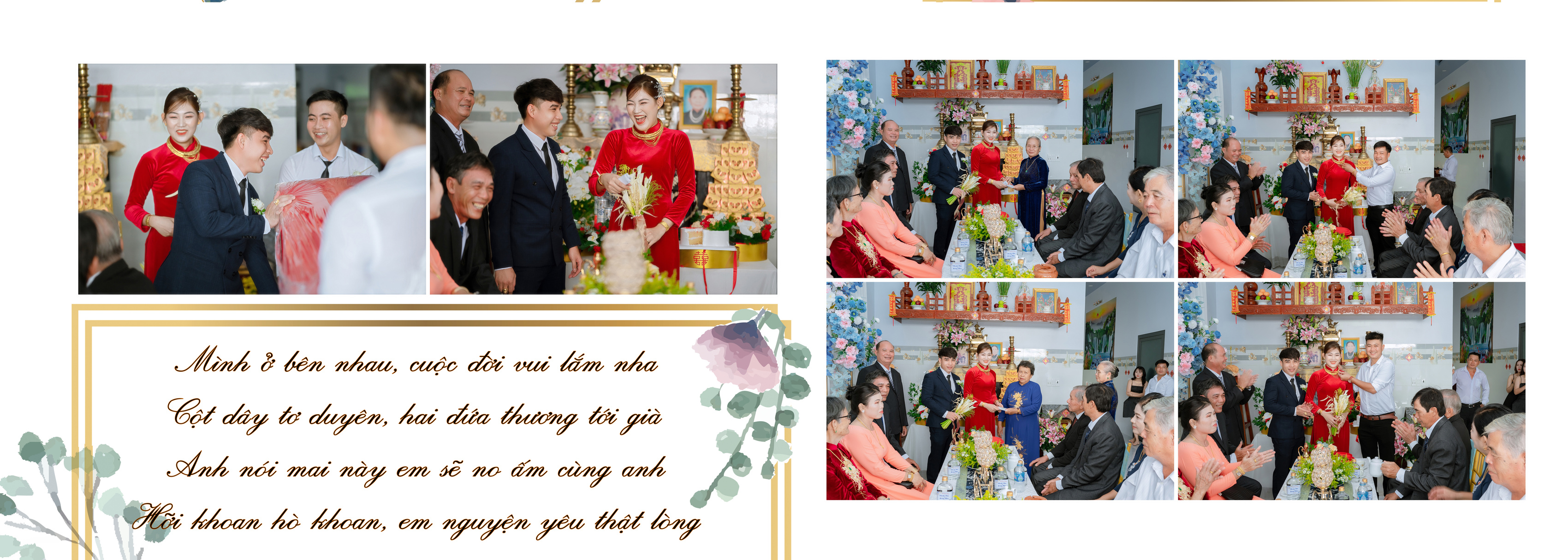 Một Ngày Có Nhau