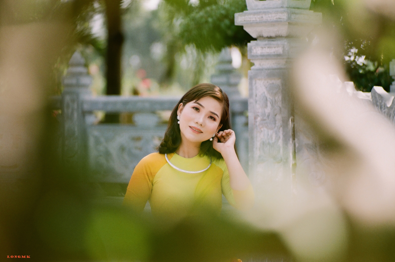 Một Chút Hoài Niệm
