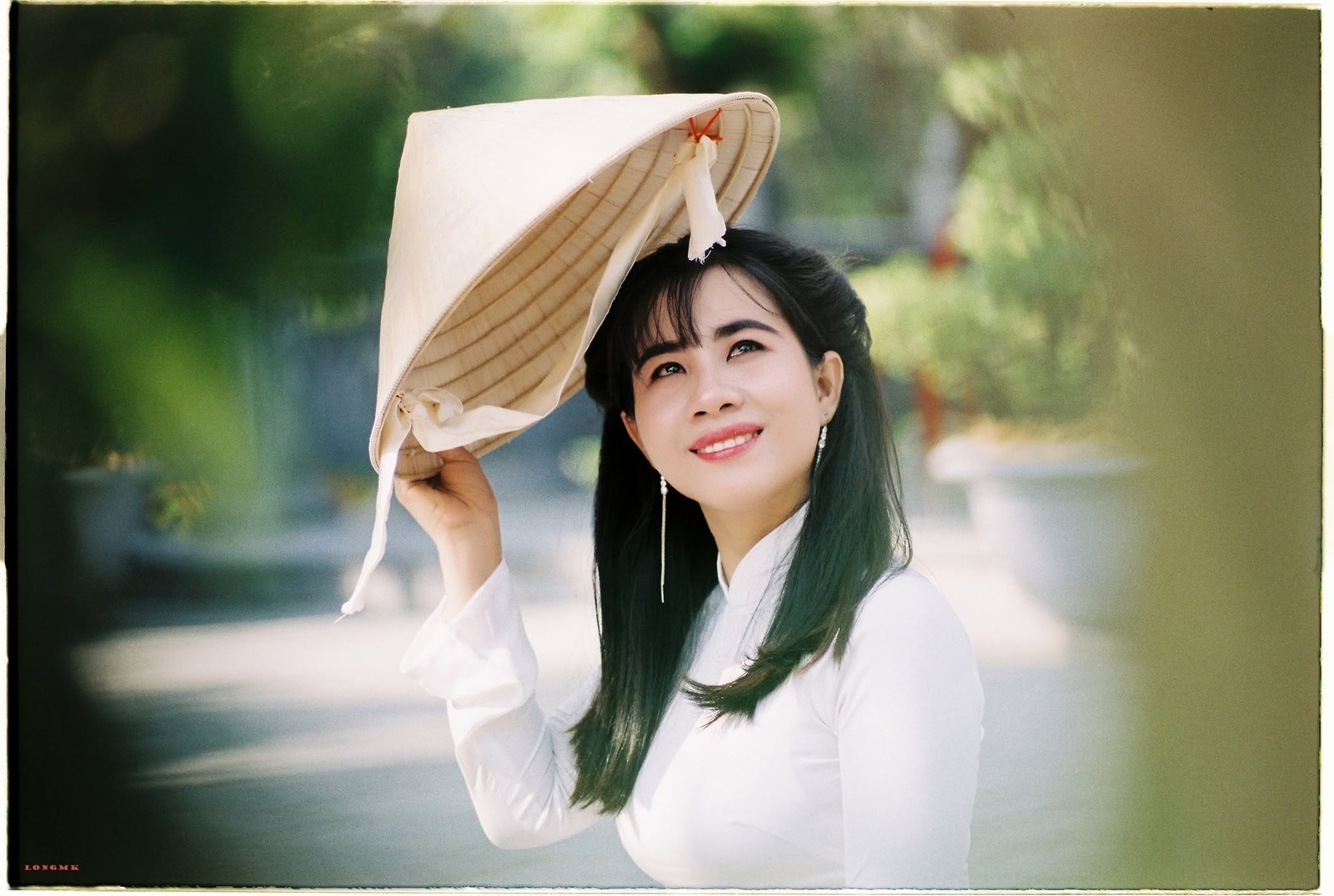 Dư Âm Film Analog