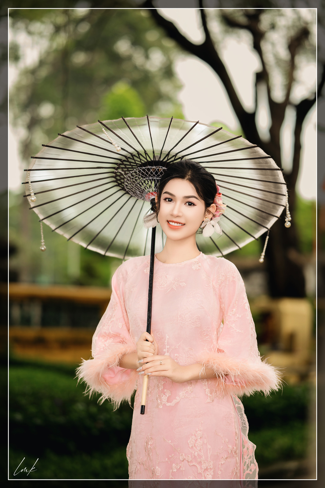 Những Mùa Thanh Xuân