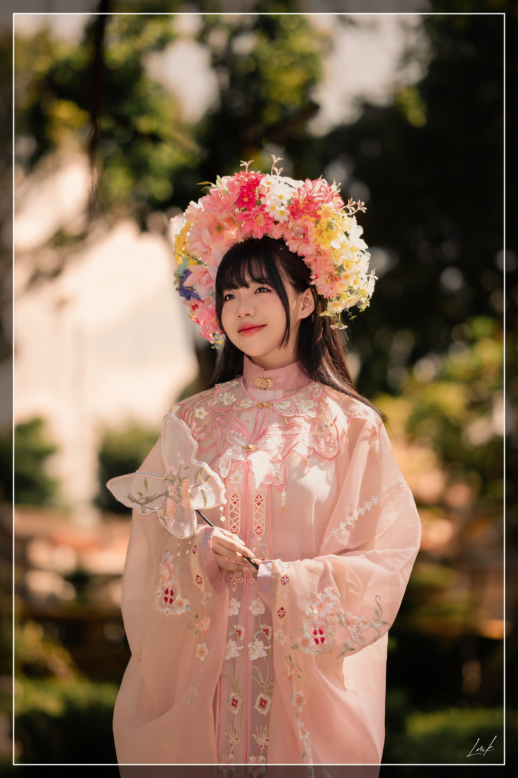 Nét Xưa Dịu Dàng