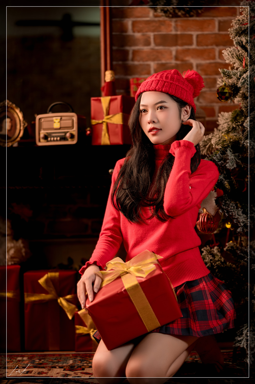 Dấu Ấn Riêng