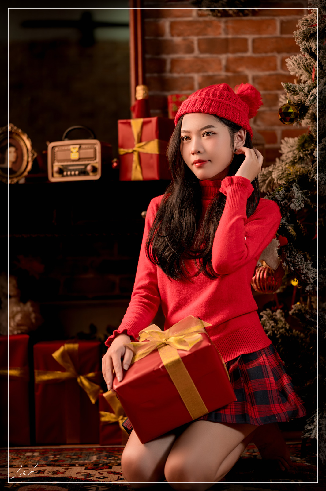 Dấu Ấn Riêng