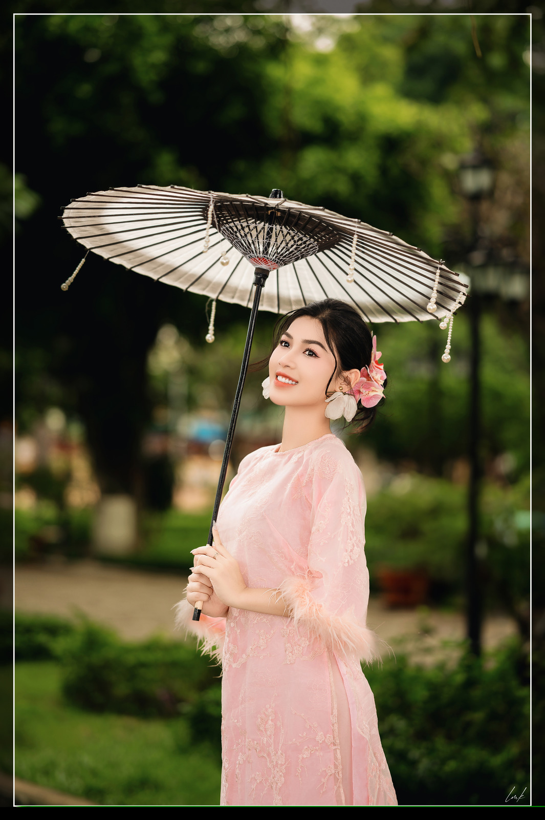 Những Mùa Thanh Xuân
