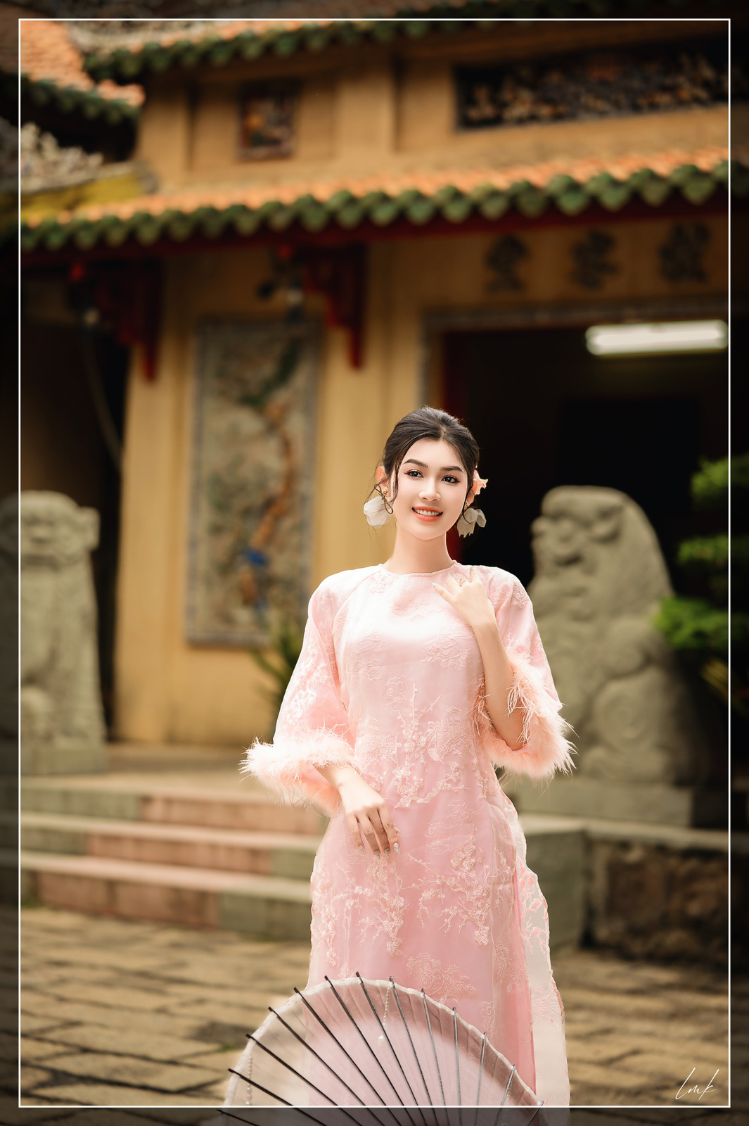 Những Mùa Thanh Xuân